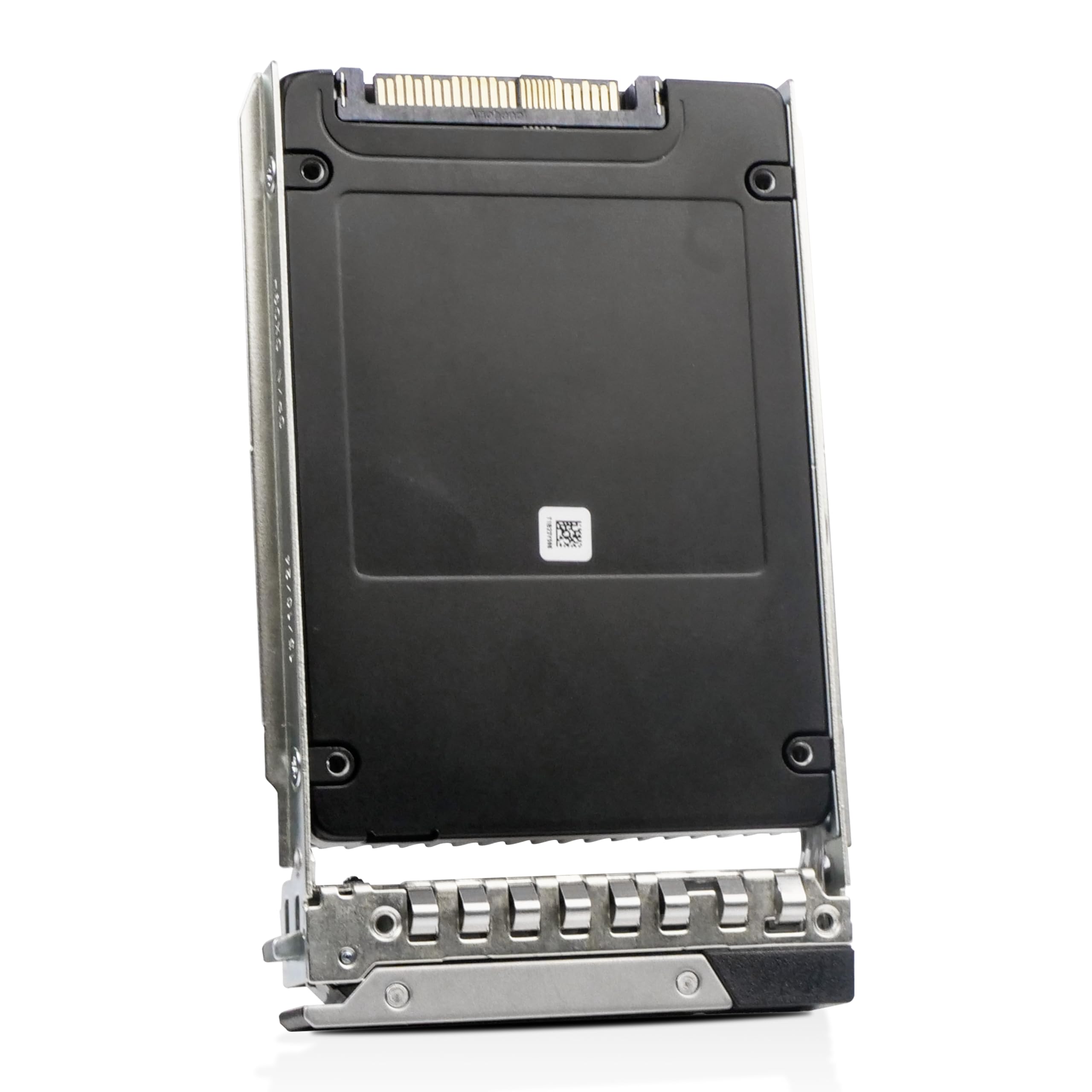 Amazon.com: Dell 15.36TB PCIe Gen 4 8GB/s U.3 NVMe 2.5in