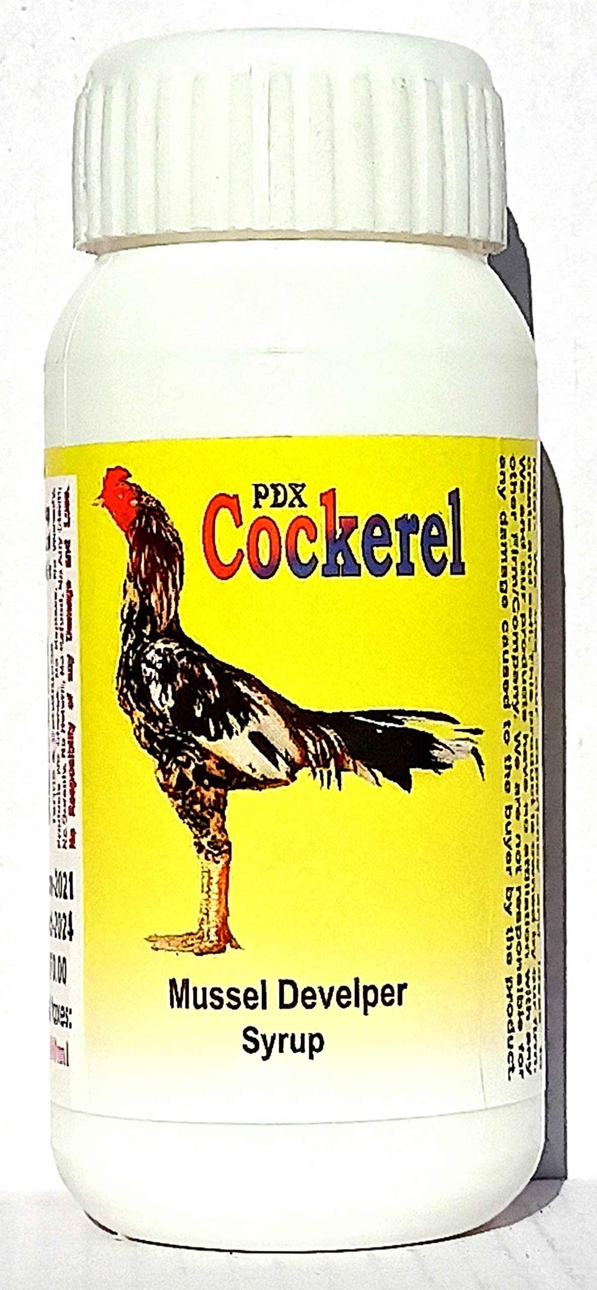 See full amazon price history chart for Aseel Rooster Mussel Syrup || Aseel Murga || Fighter Rooste || Hen || Cock || Pet Products Bird Products by PDX Bird Care Centre (100.ML) Aseel Rooster Mussel Syrup || Aseel Murga || Fighter Rooste || Hen || Cock || Pet Products Bird Products by PDX Bird Care Centre (100.ML) (B09MBYXWGP) Amazon Price History, Amazon Price Tracker