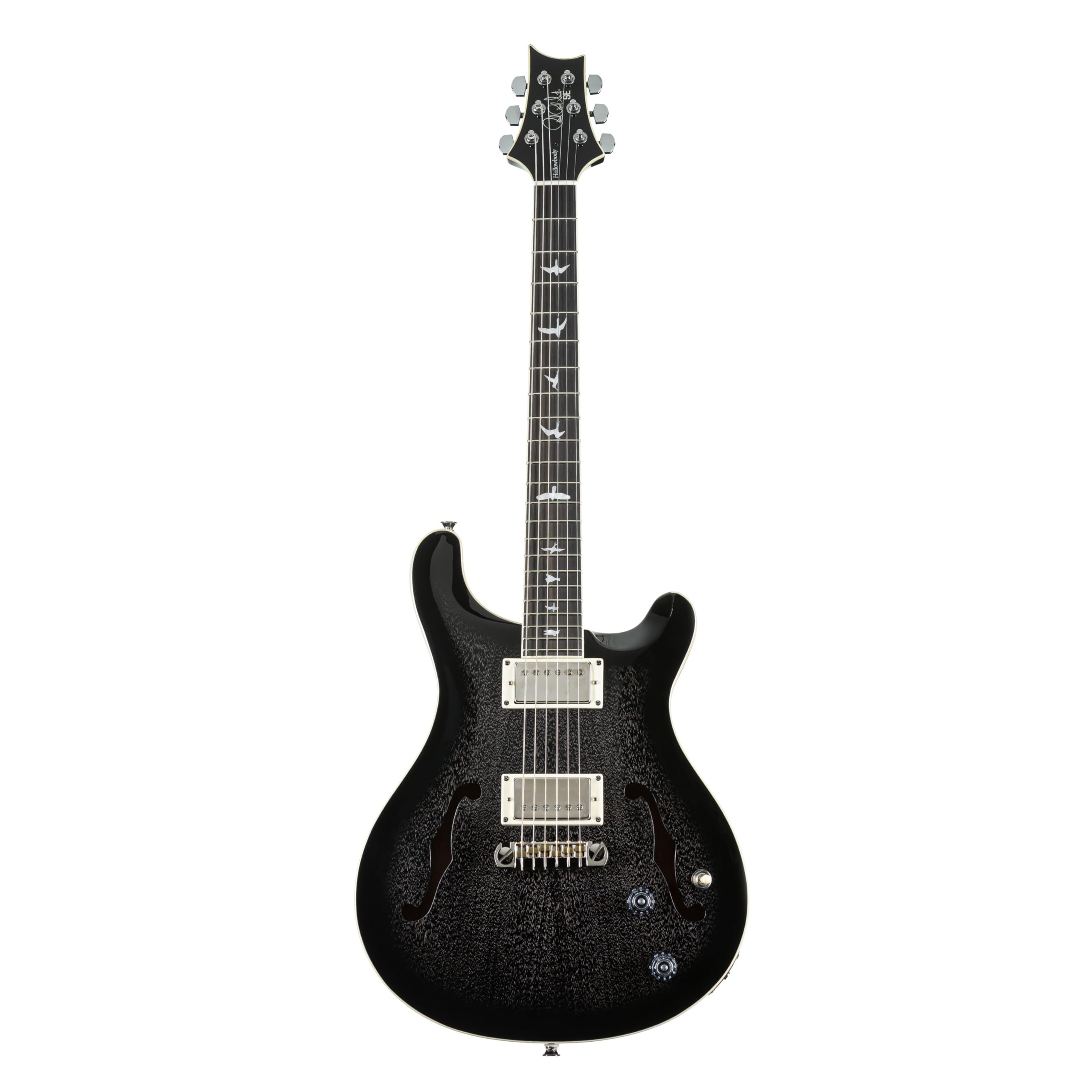 【5/6まで値下げ中】PRS Hollowbody SE サンバースト 5/6まで値下げ中】PRS Hollowbody SE サンバースト 5/6まで値下げ中】PRS