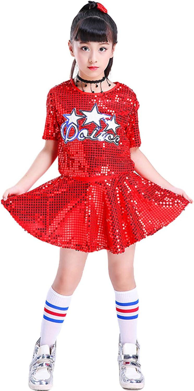 uniforme da cheerleader per ragazze