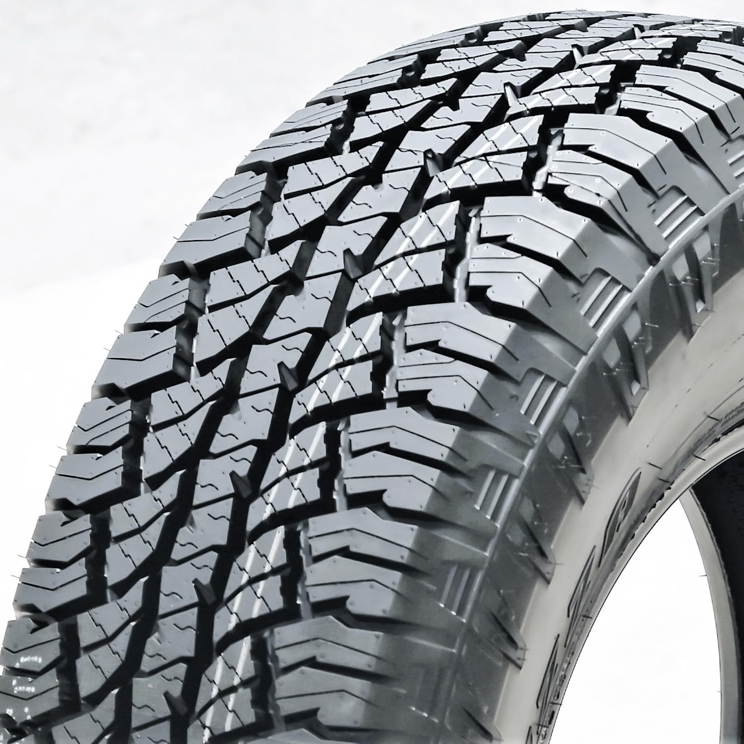 曽田　26.5 Amazon.com: Arduzza Pathbreaker A/T All-Terrain Off-Road
