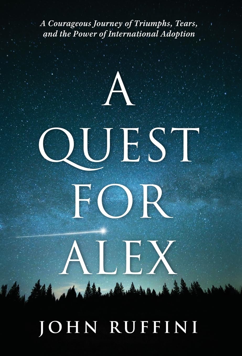 Book review of A Quest for Alex - Readers' Favorite: Book Reviews and ...