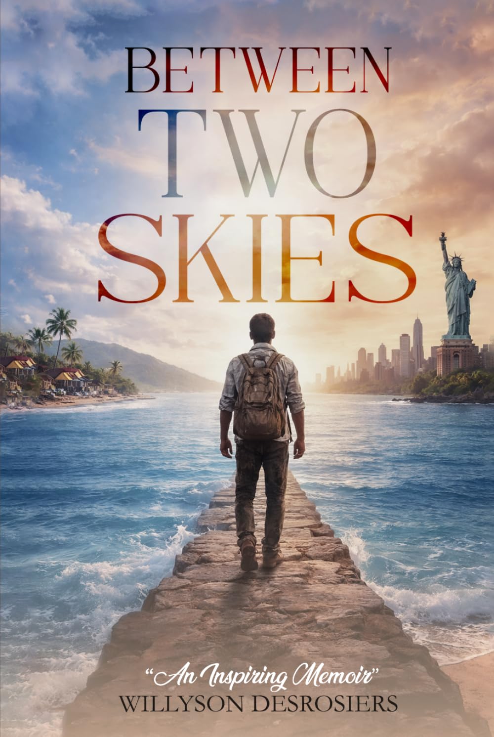 Between Two Skies