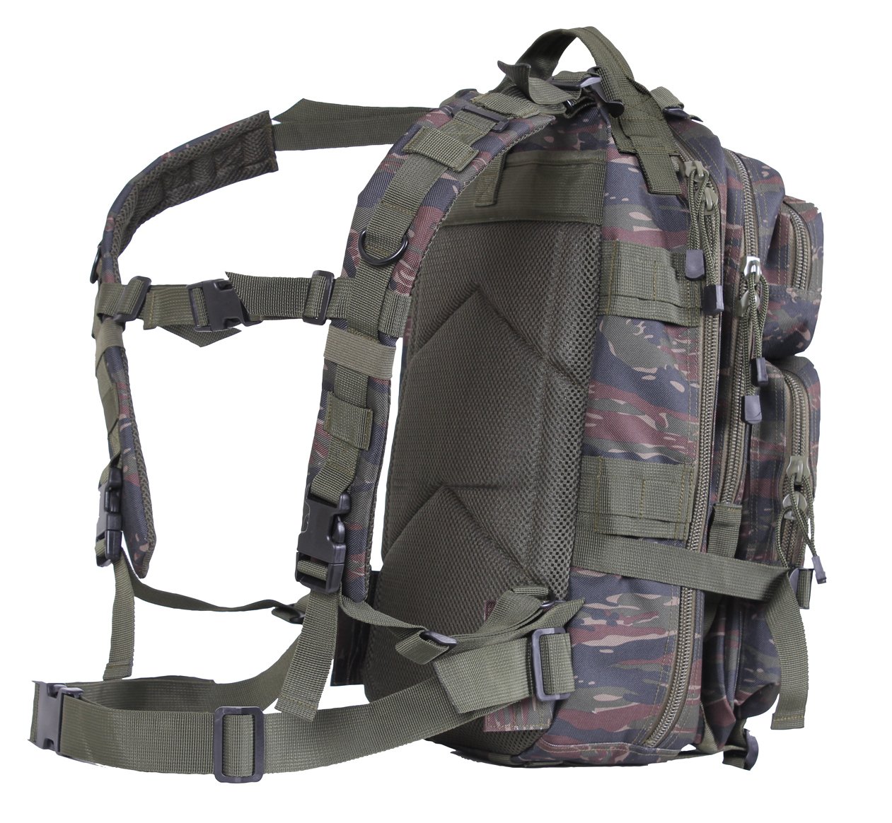 Amazon.co.jp: Rothoco トランスポートパック M One Size : ファッション