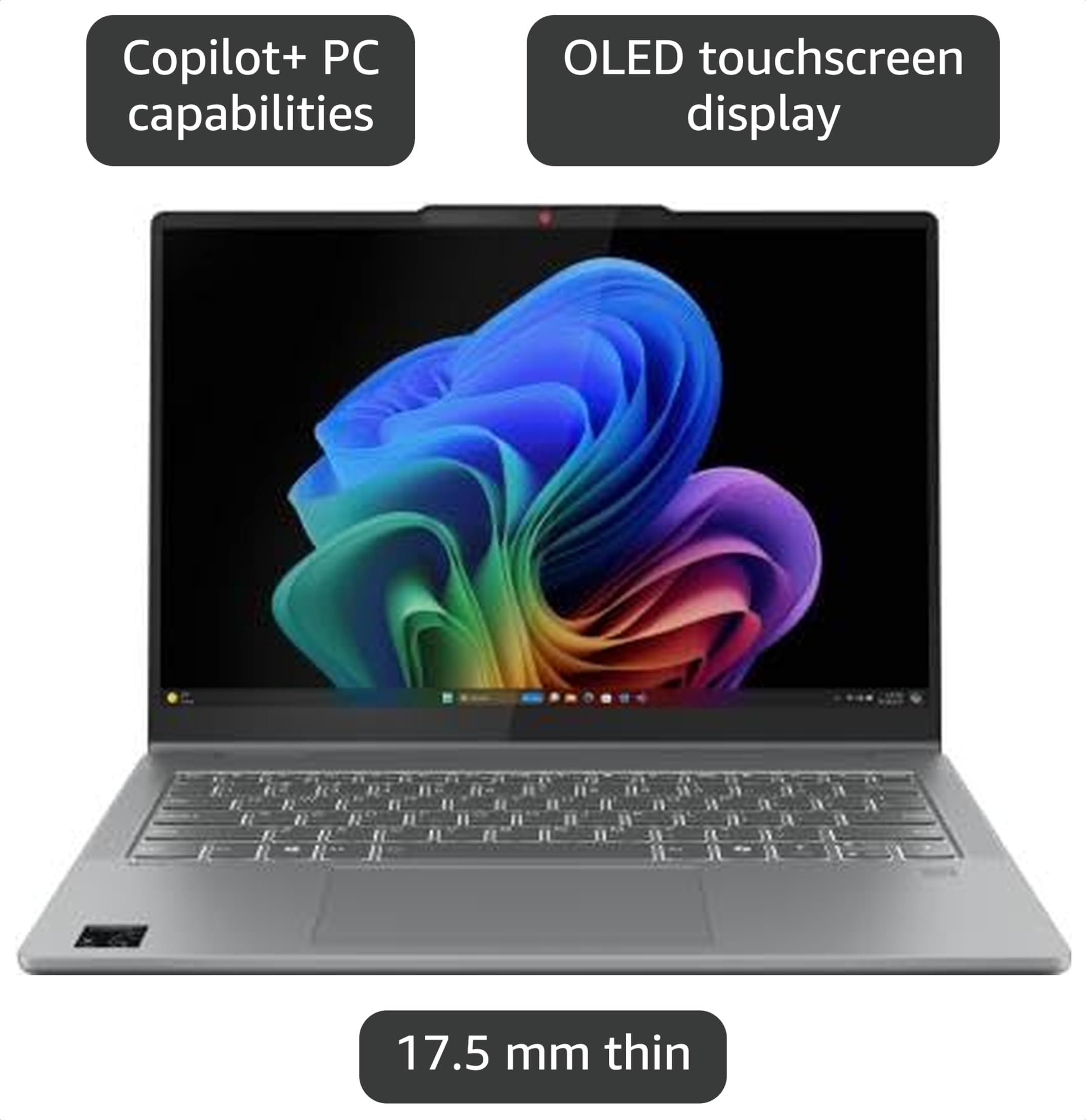 Amazon.com: Lenovo Ideapad 5X 2-in-1 14