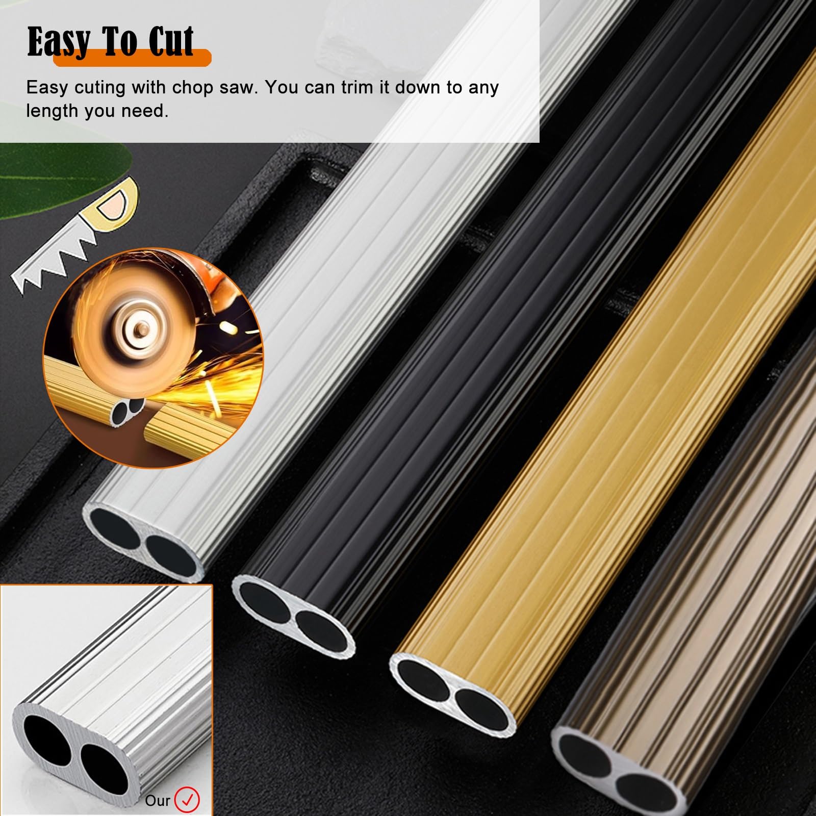 Stand Appendiabiti Con Copertura Forthcan Appendiabiti Resistente Autoportante Appendiabiti Organizer Grande Armadio Con Scarpiera, Asta Appendiabiti, Ripiano Regolabile, Nero Clothes Rack - Foto 6