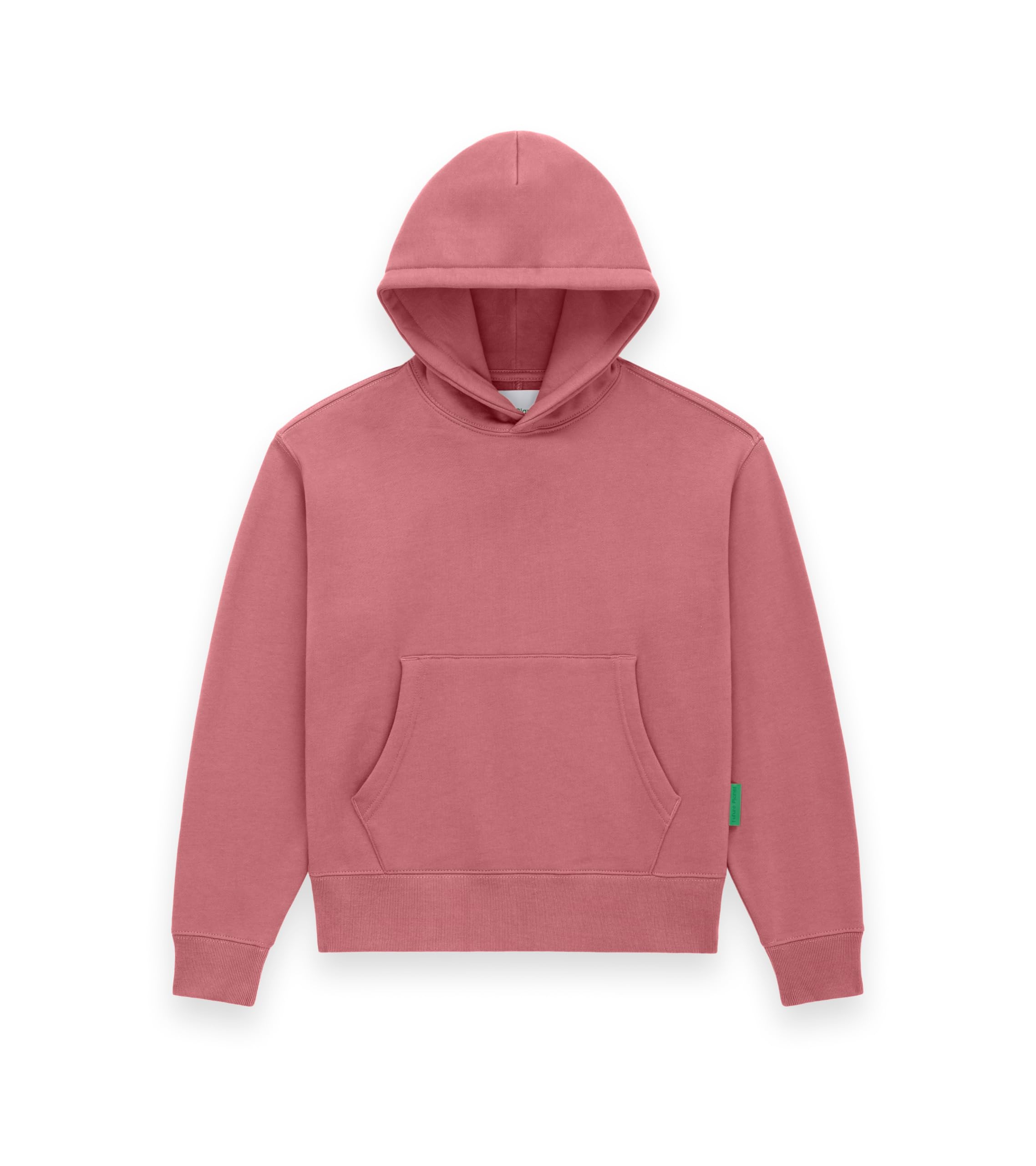 Future Planet Kids Unisex (6-14) Jupiter Premium Fleece Lined Soft Cotton Pullover Hoodie Sweatshirt Loose Fit