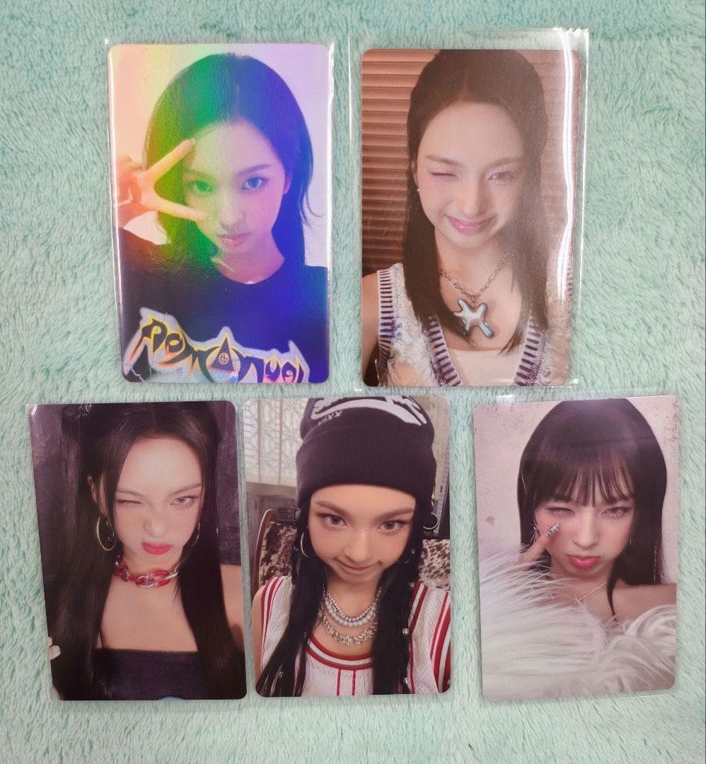 babymonster 上海 ポップアップ 購入特典 トレカ チキータ babymonster 上海 ポップアップ 購入特典 トレカ チキータ BABYMONSTER