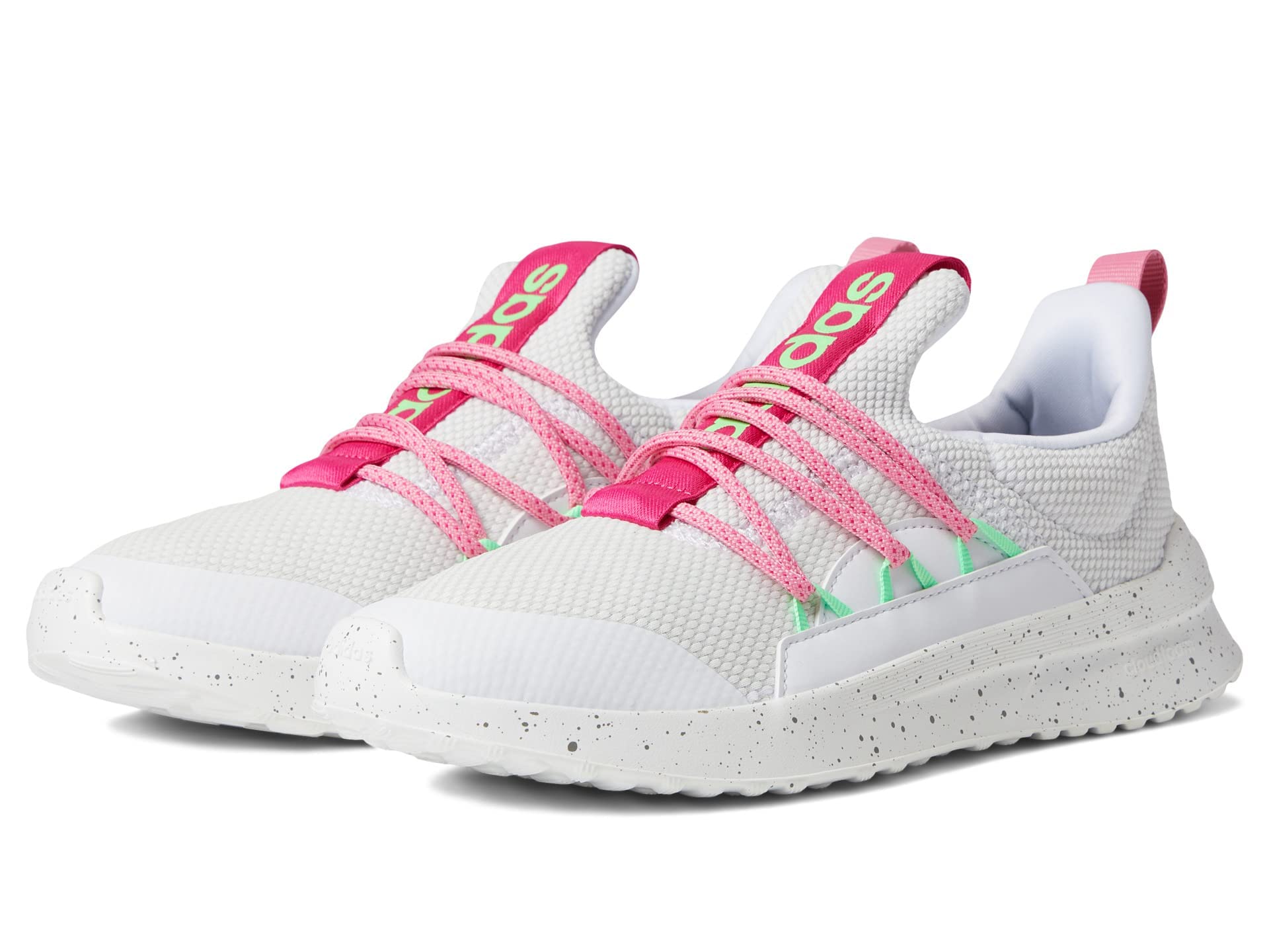 adidas kids lite racer