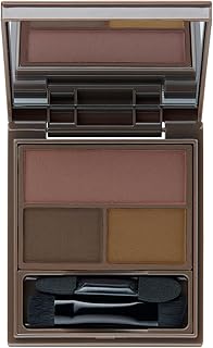 WHOMEE（フーミー）マルチアイブロウパウダー (ブライトブラウン)