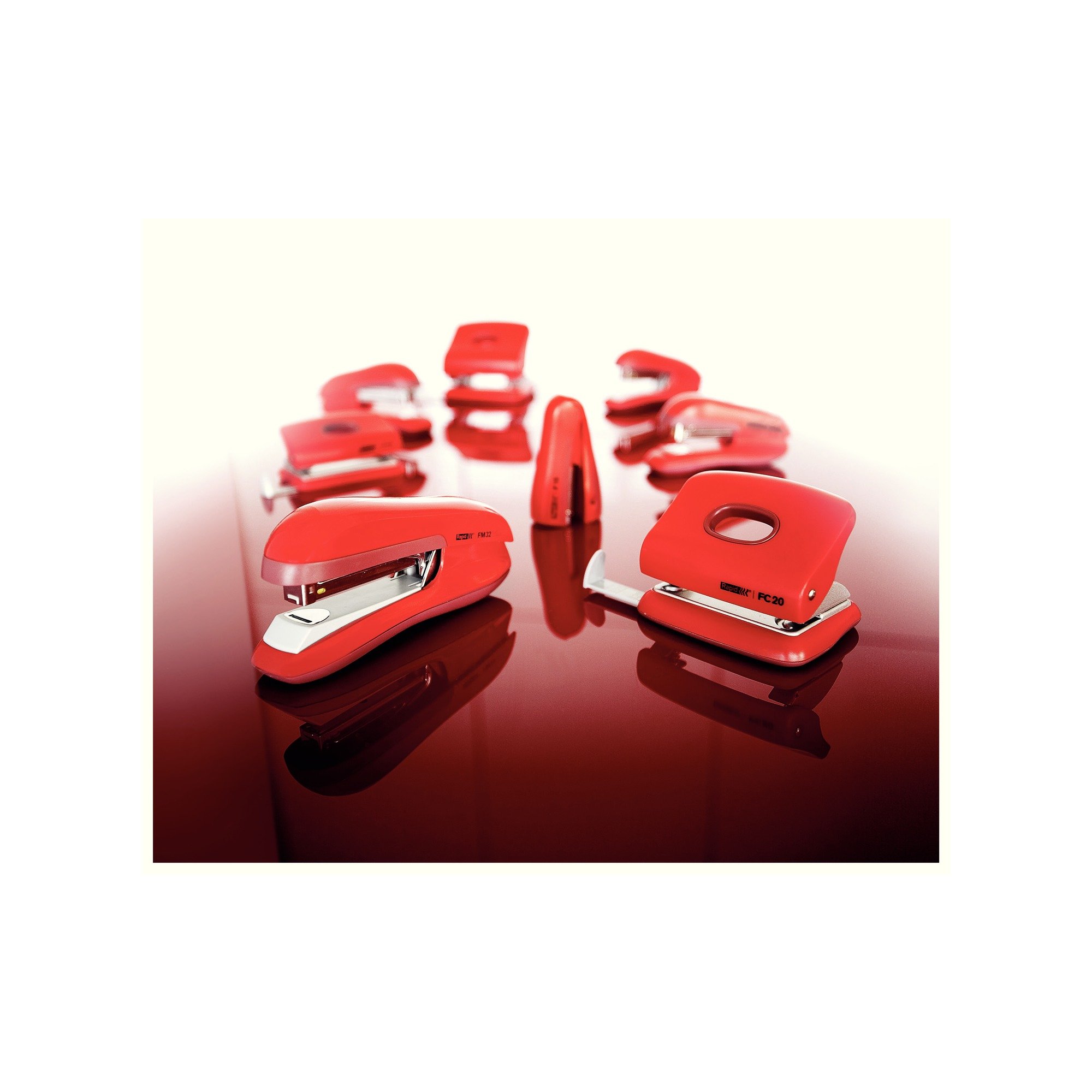 Cucitrice Rapid Classic K1 Fino A 50 Fogli