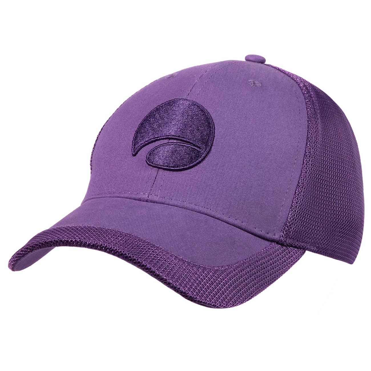 Volkswagen 7tg084300chtf Cappellino da Baseball, Lilla, 56/60 cm Unisex-Adulto