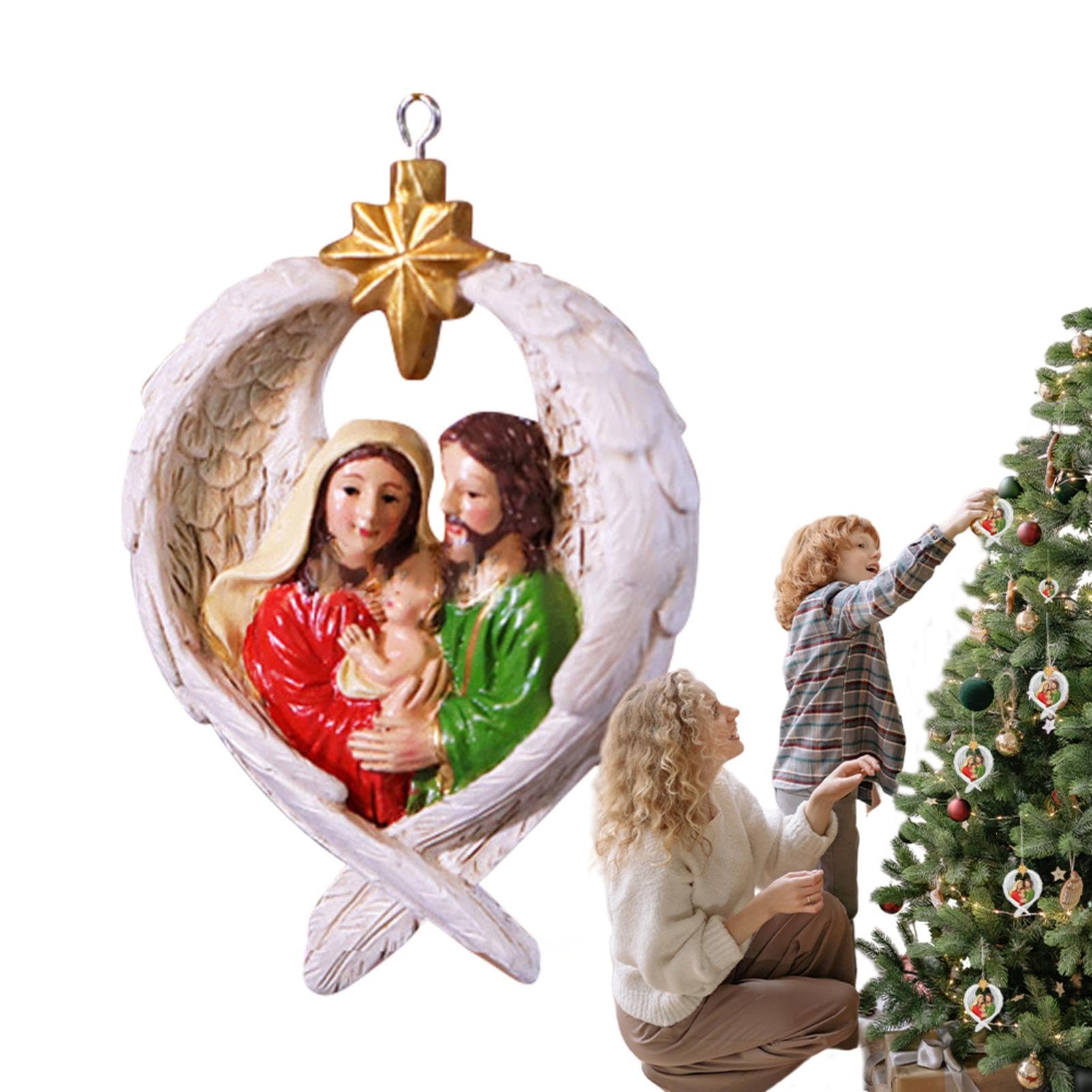 Amazon.co.jp: クリスマスオーナメント - クリスマスツリー