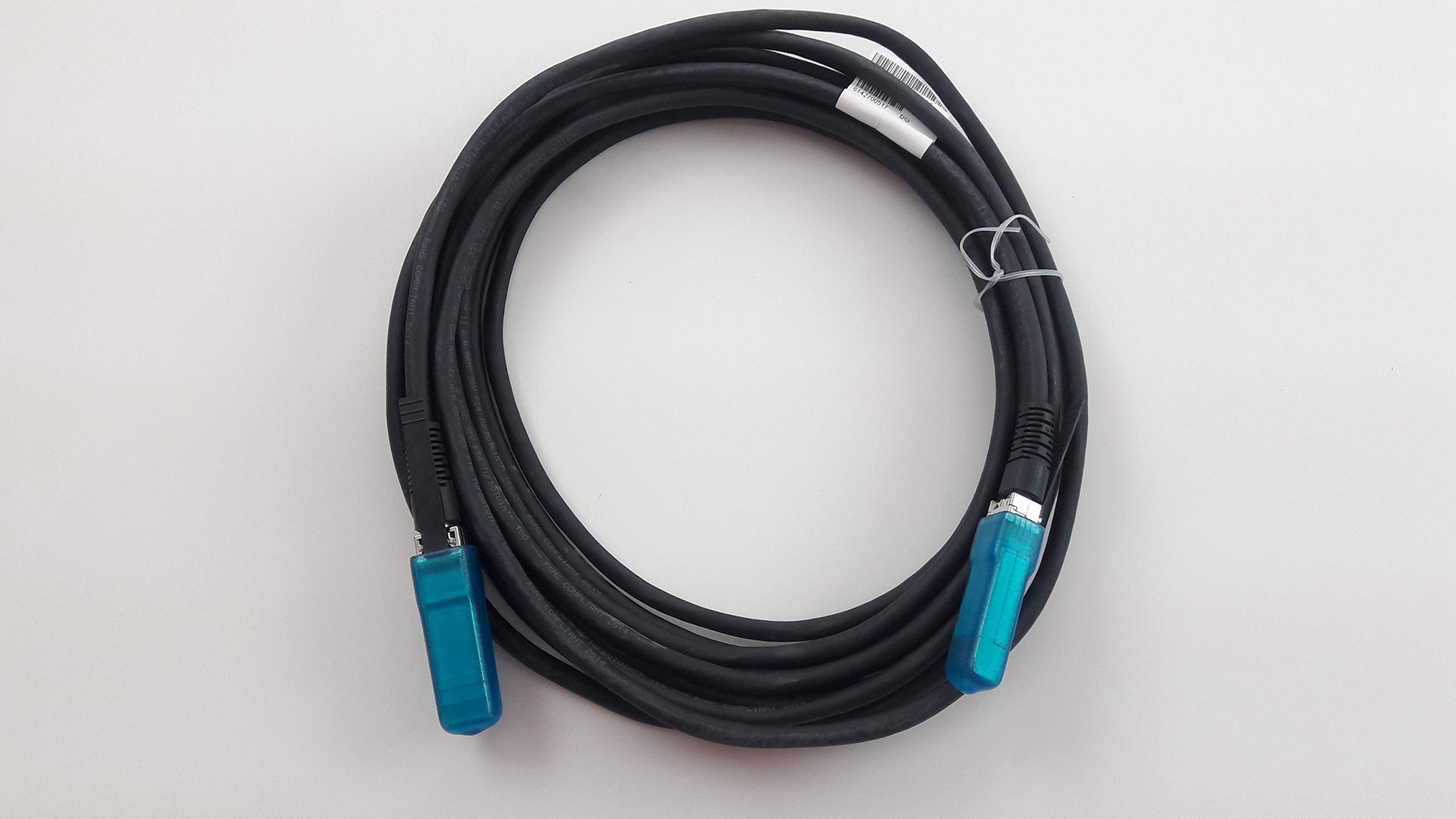 Amazon | Hewlett Packard Enterprise X240 10G SFP+ 7m DAC Cable