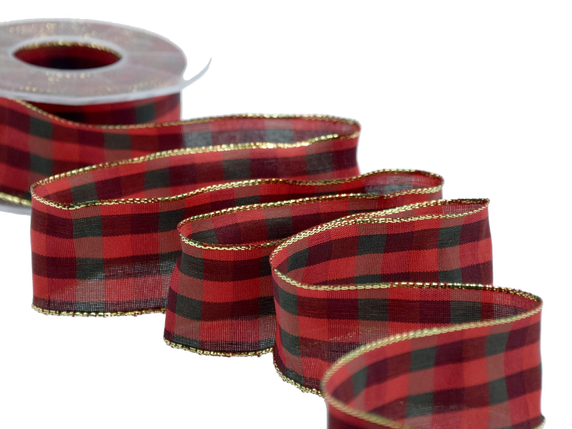 Furlanis Ribbon, Amaranth, 40 mm x 20 m