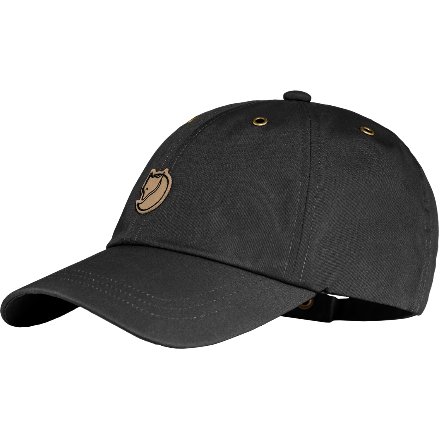 Fjallraven Vidda Cap - AW25 Dark Grey