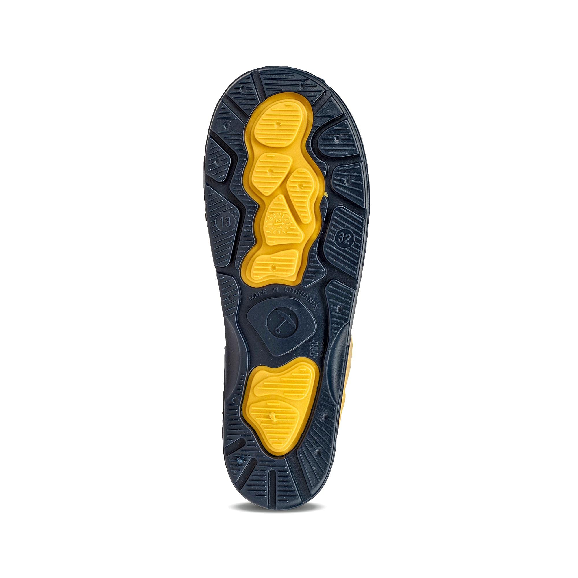 Beck Basic 486, Stivali Unisex-Bambini e Ragazzi