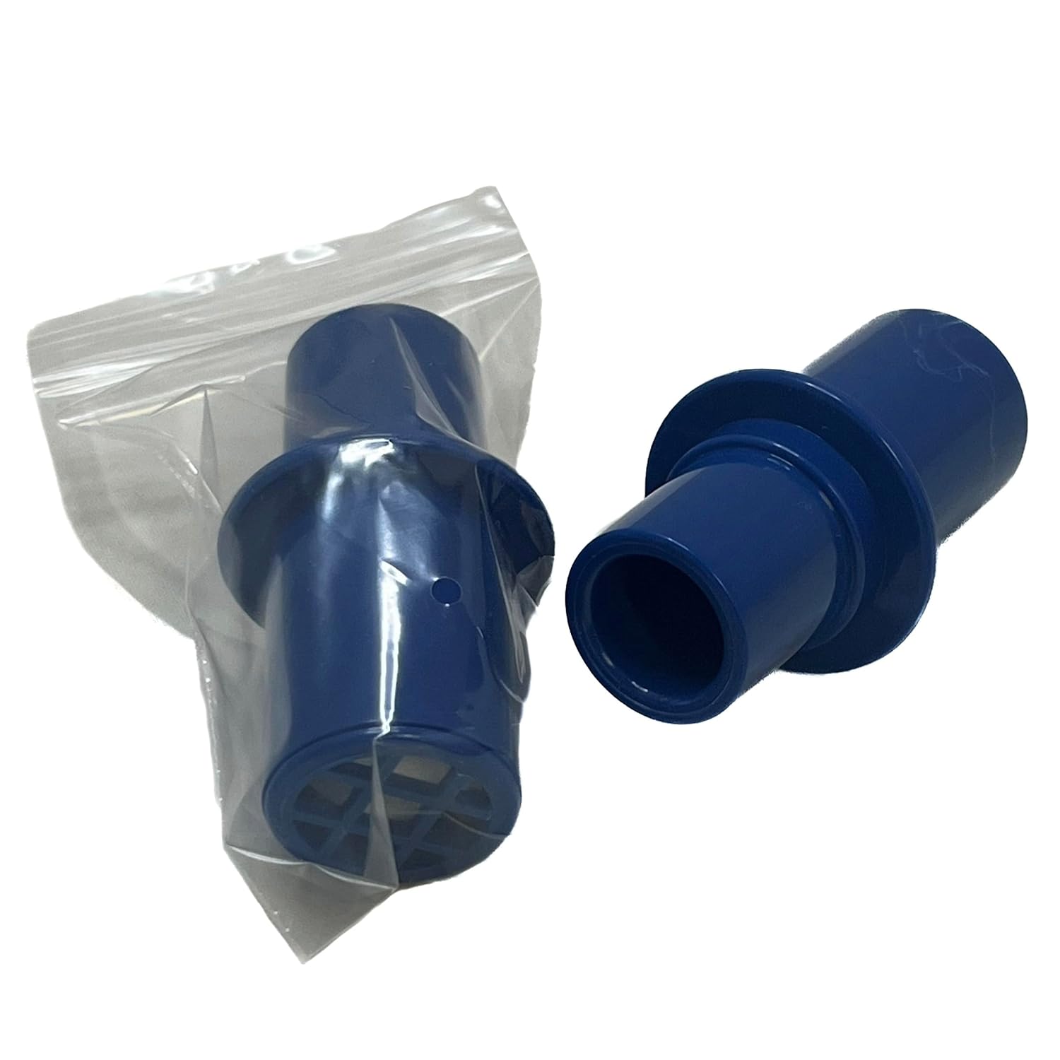 CPR Training Blue Valve Club Pack 50 - Individually Wrapped!