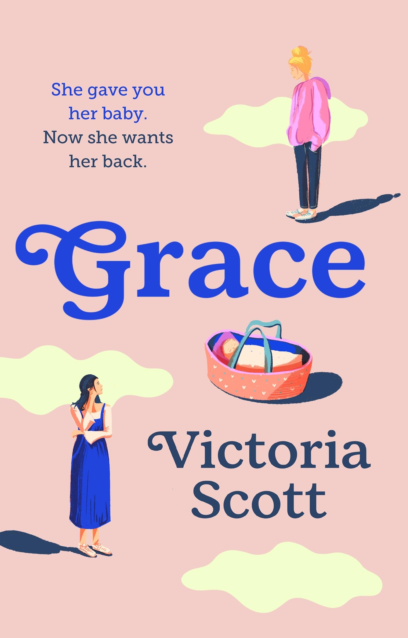 Buy Grace โ BookShops.in