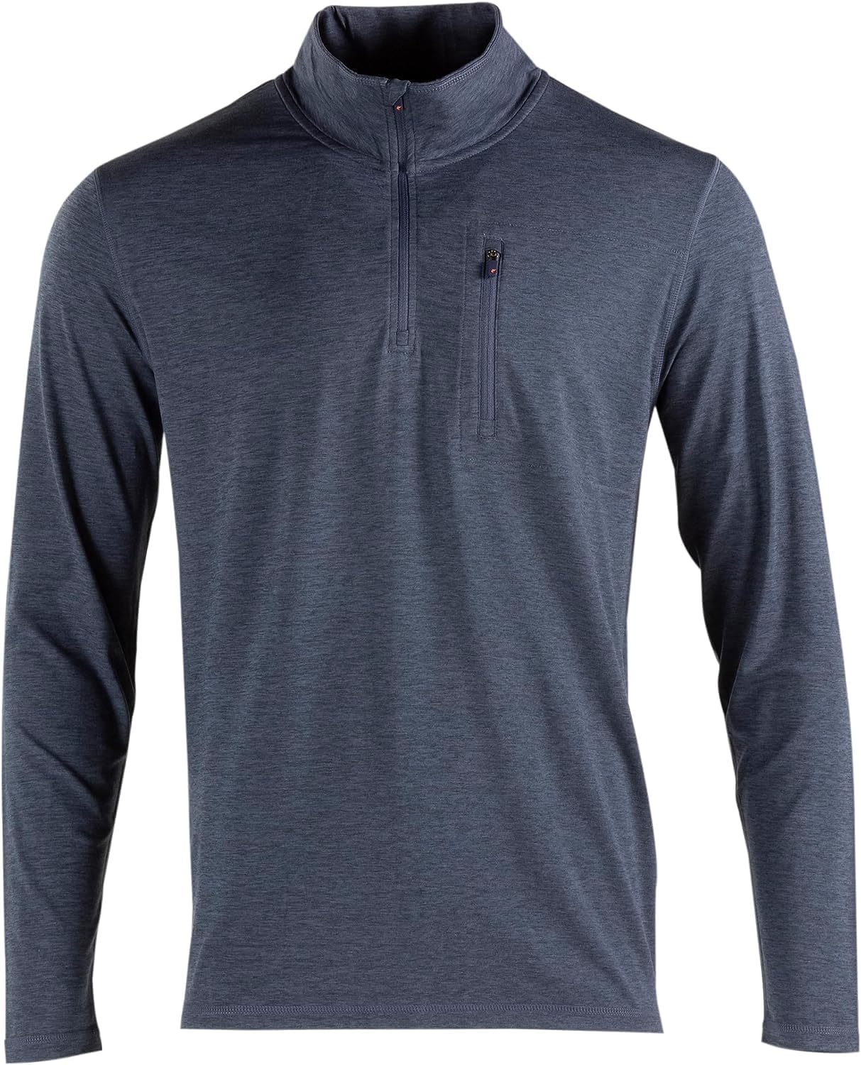 Salt Life Men's Stamina Long Sleeve Performance Tee