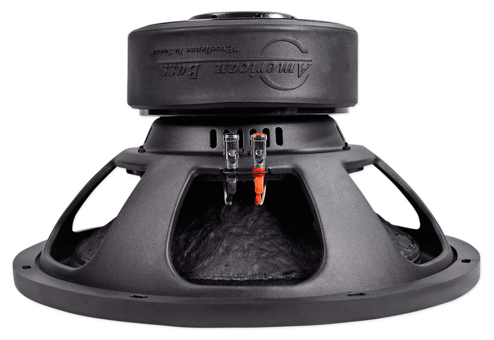 Amazon.co.jp: (2) American Bass XD-1522 2000w 15インチ カー