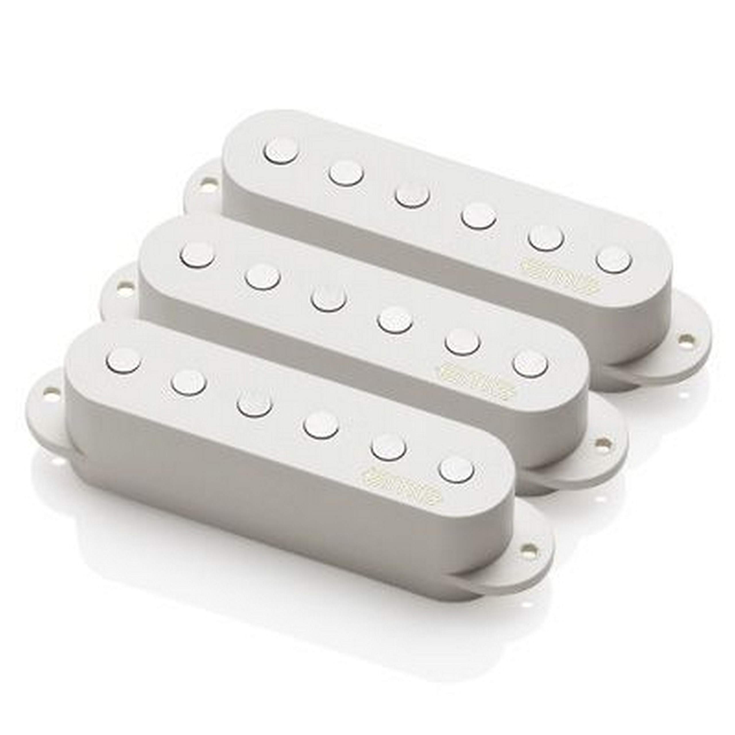 Amazon.com: EMG SAV Set, White : Musical Instruments