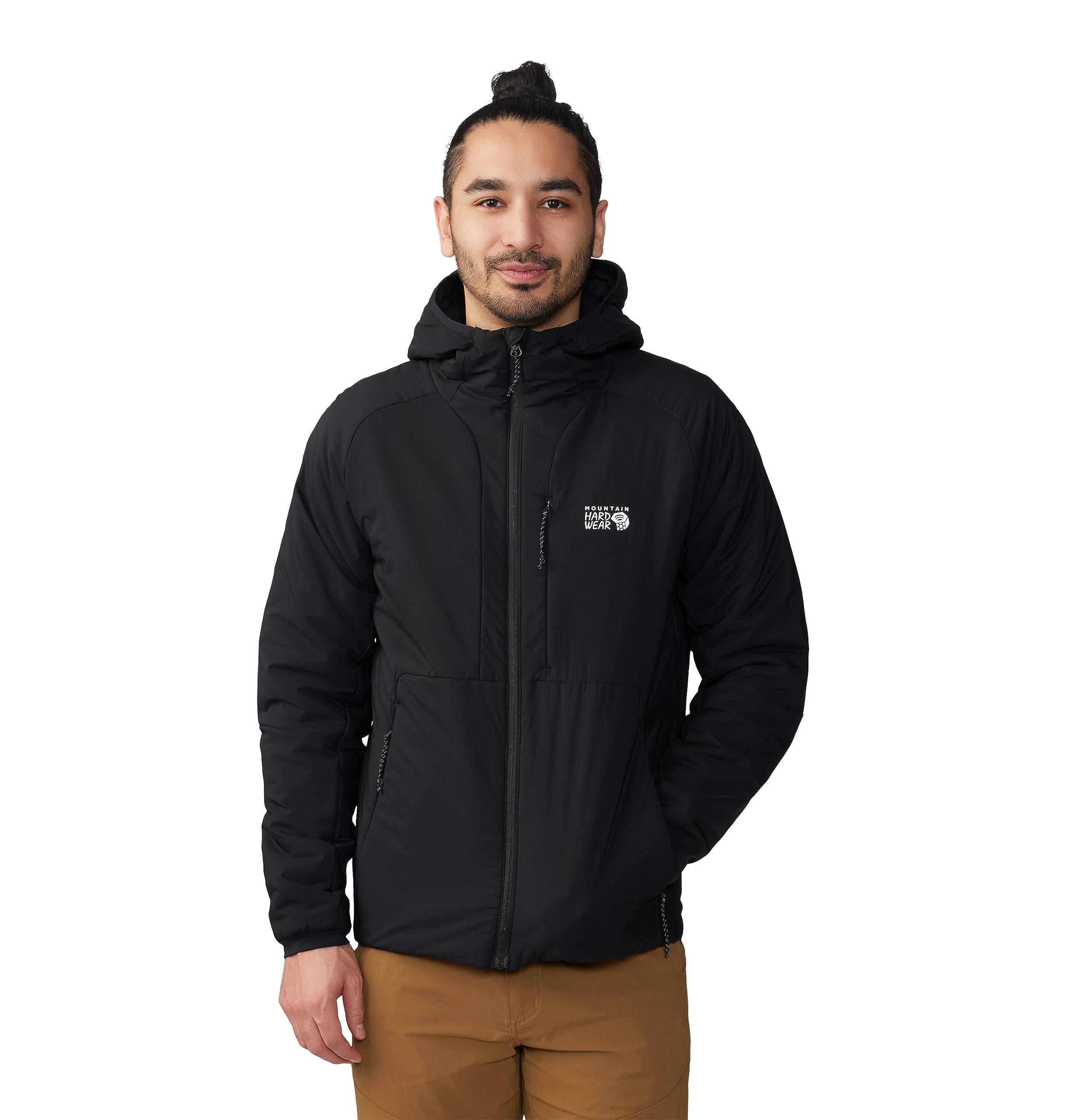 Mountain HardwearMen's KOR Stasis Hoody