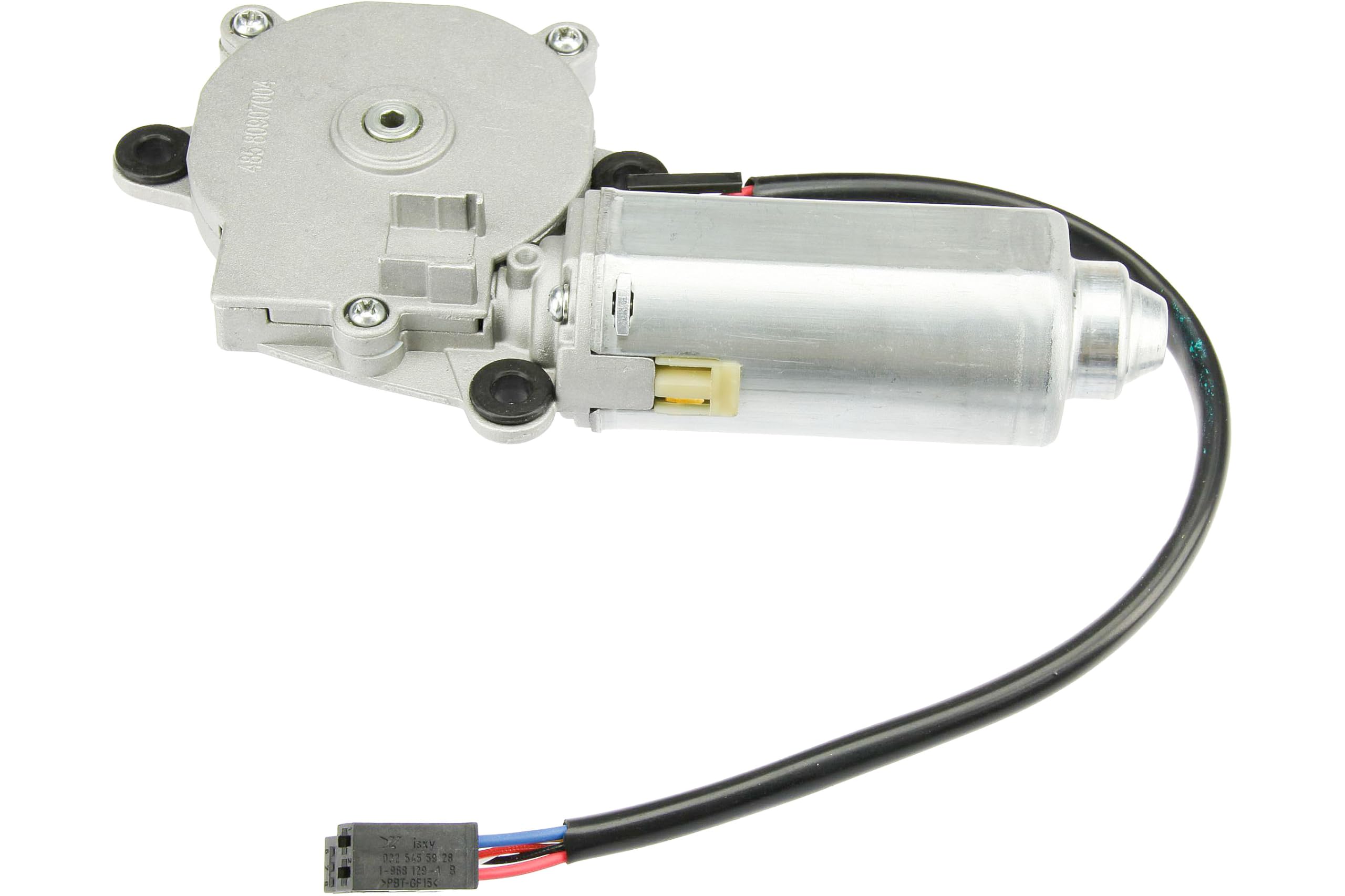 Solución a fallos en el techo solar con el motor URO Parts 2118202742
