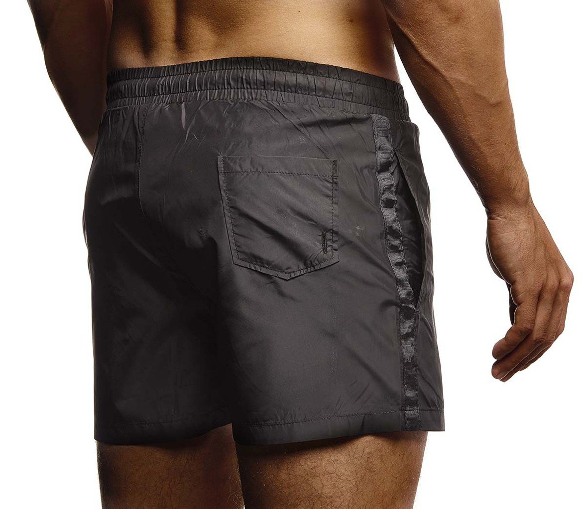 Leif Nelson Pantaloncini da Bagno Uomo LN-9210
