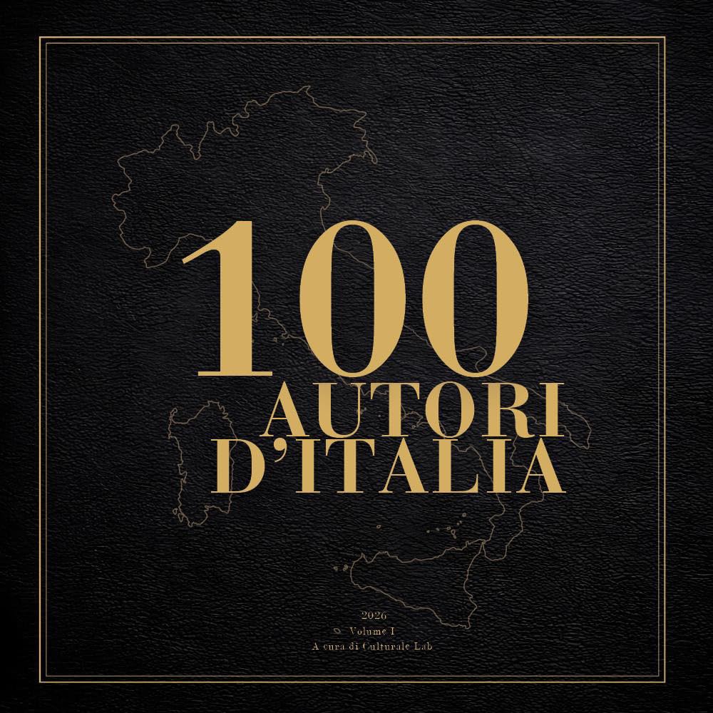 100 autori d'Italia