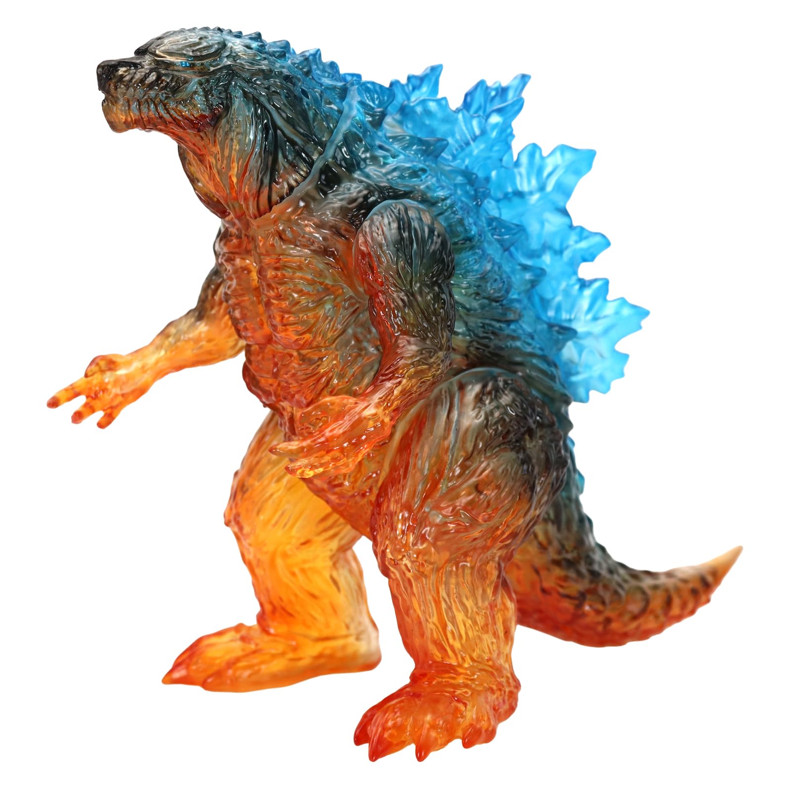 Amazon | CCPJAPAN MSS ゴジラEX【第20弾】 ゴジラ・フィリウス 熱線
