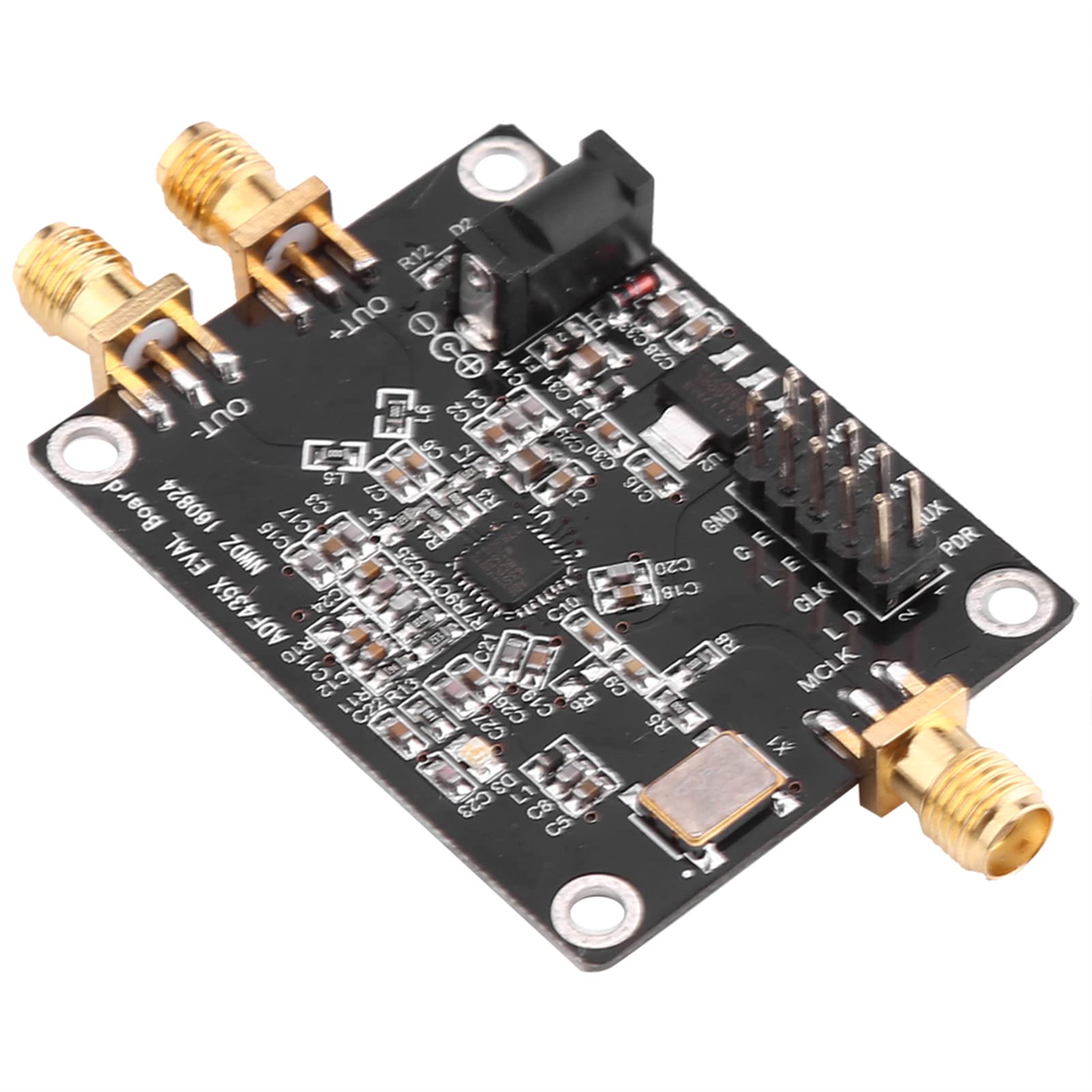 ADF4351 Frequenz -Synthesizer -Entwicklungsscheibe -Signalgeneratorschaltung