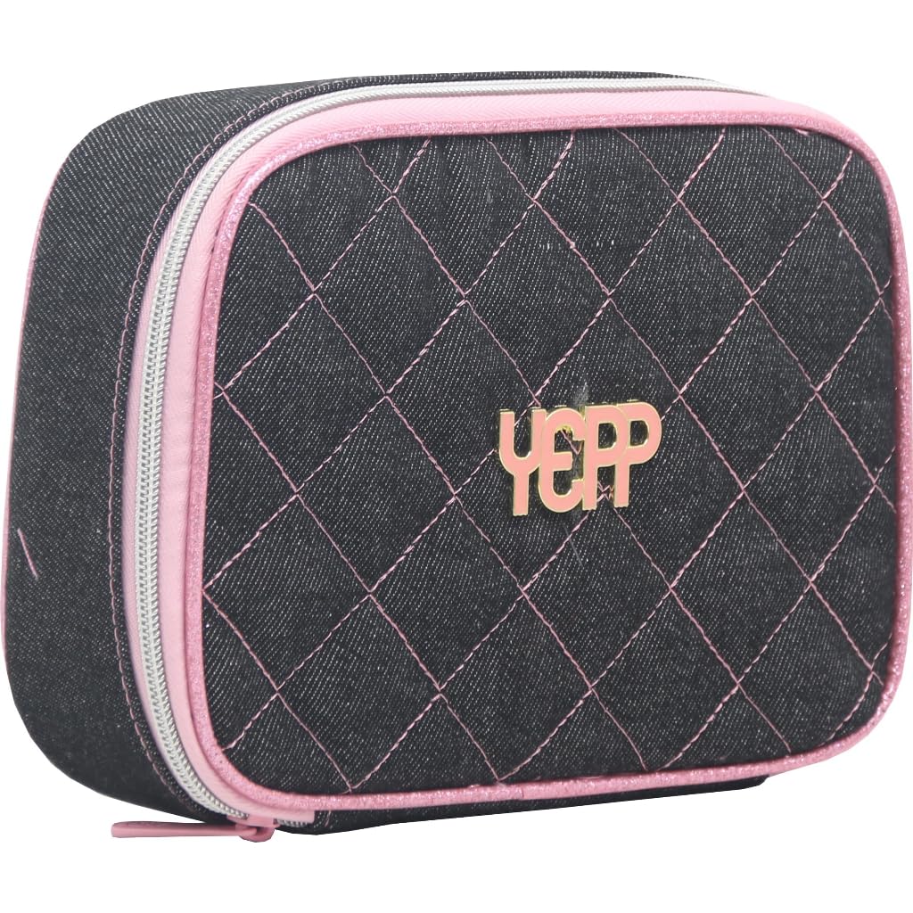 Kit Mochila Escolar Rodinha Menina Com Estojo Lancheira Jeans em promoção! Veja a oferta e mais achadinhos de Mochilas escolares 8 Hoje é o melhor dia para comprar Kit Mochila Escolar Rodinha Menina Com Estojo Lancheira Jeans com aquele preço maroto! Promoção! Aproveite a oferta! 8