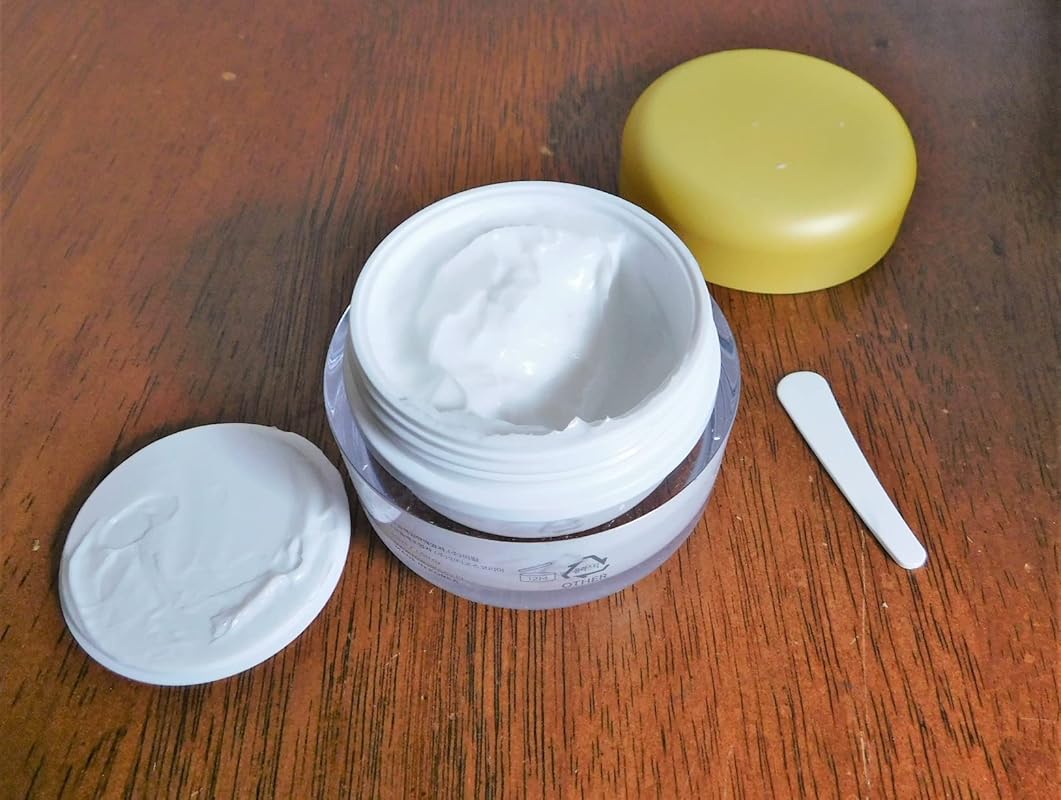 RNW DER. SPECIAL Melatoc Cream (45ml) photo review