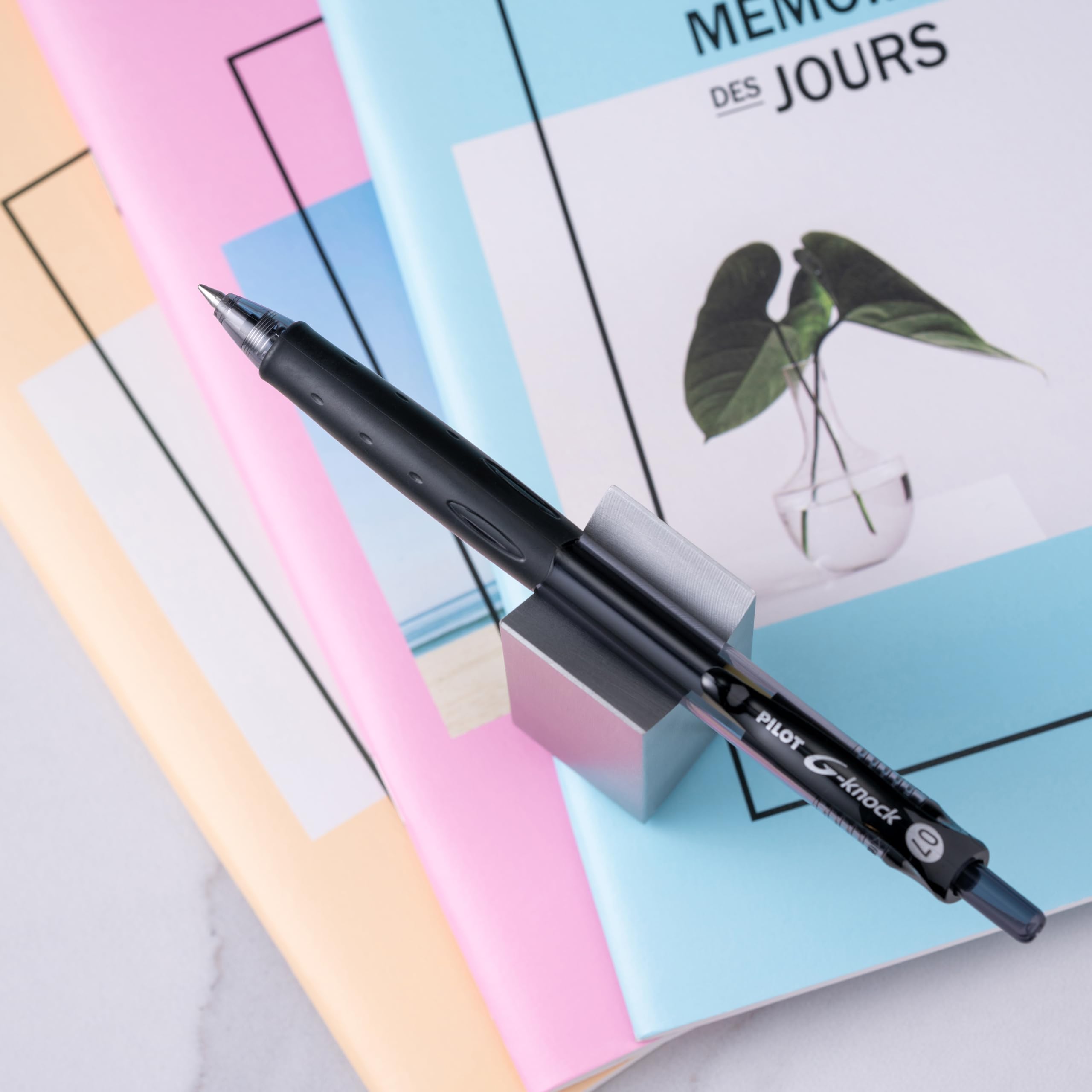 筆記具 PILOT Gentleman Young-Double-Knock MP PILOT Gentleman Young-Double-Knock MP - メルカリ