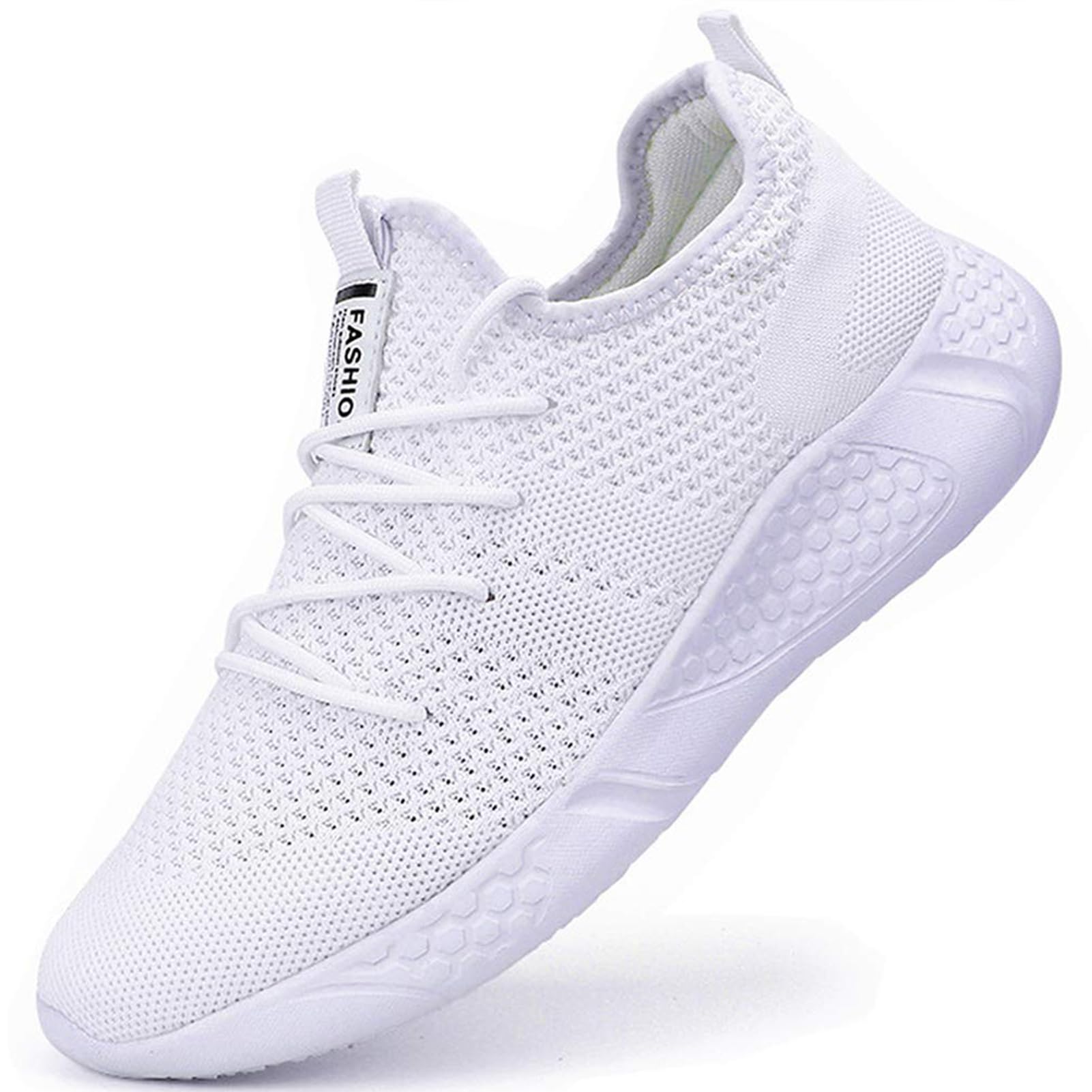 BUBUDENG Uomo Scarpe Ginnastica Scarpe Sneakers Ginnastica Running Trekking Palestra Uomo Sportive Offerta da Corsa Lavoro Moda Sneakers Walking Casual Running Shoes Gym Sport Tennis Shoes