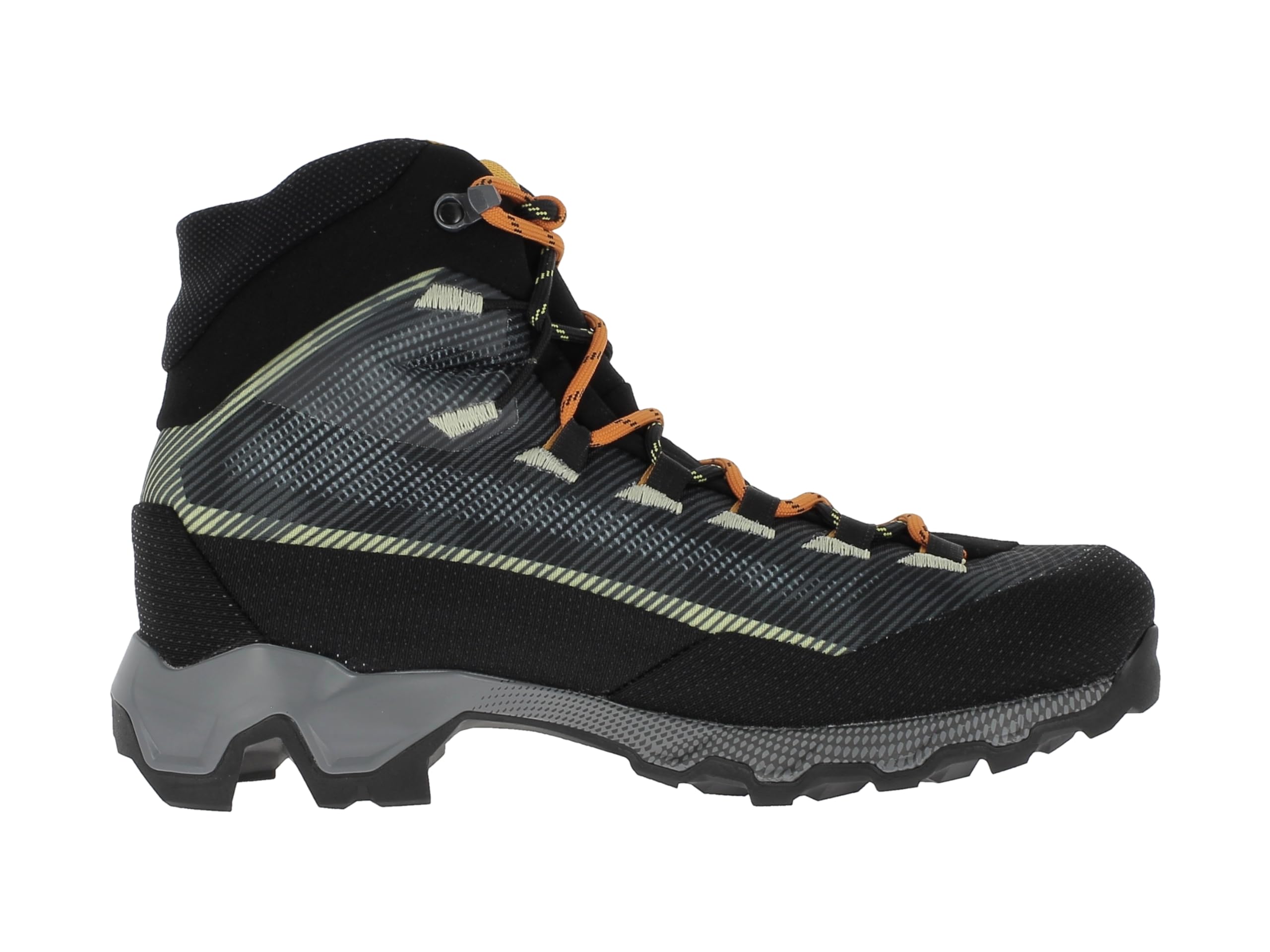 La Sportiva , Groesse-43, Farbe-La Sportiva:900102 Carbon/Papaya