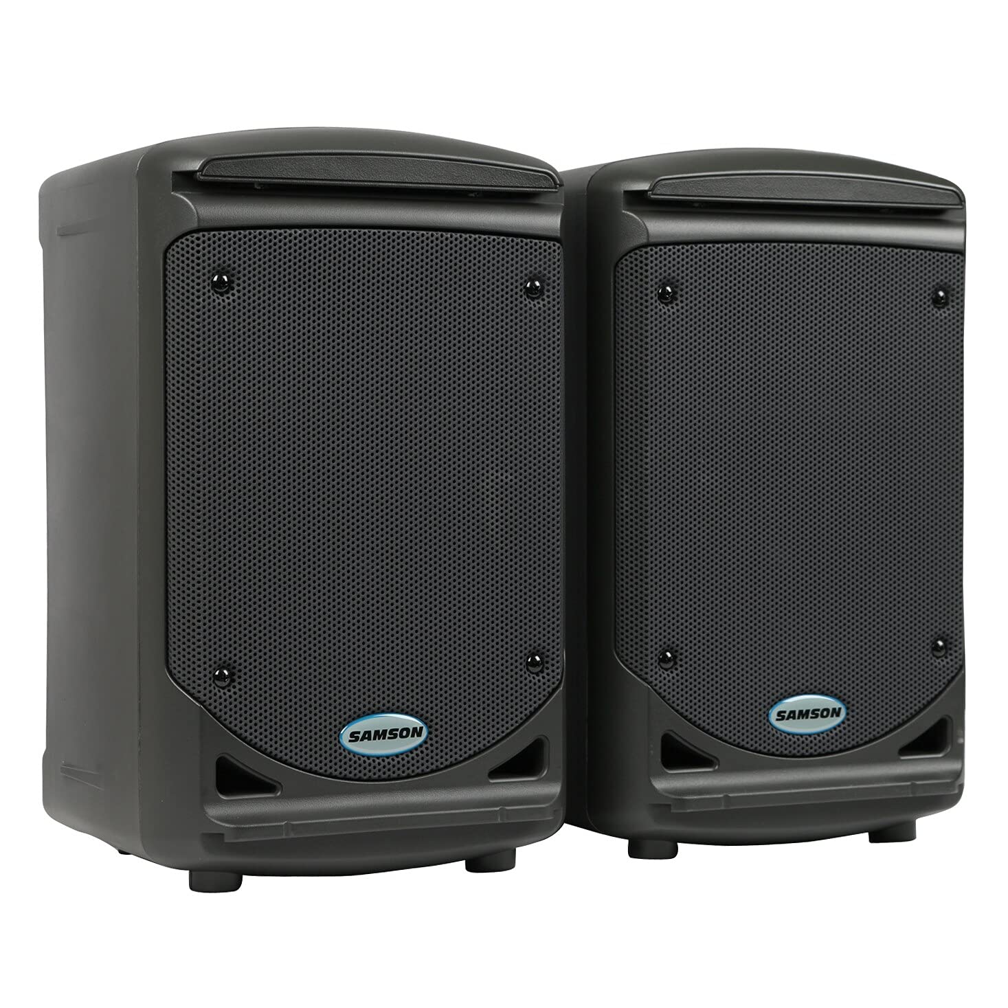 配信機器・PA機器・レコーディング機器 SAMSON Expedition XP150 Amazon.com: Samson Expedition XP150 Portable PA System