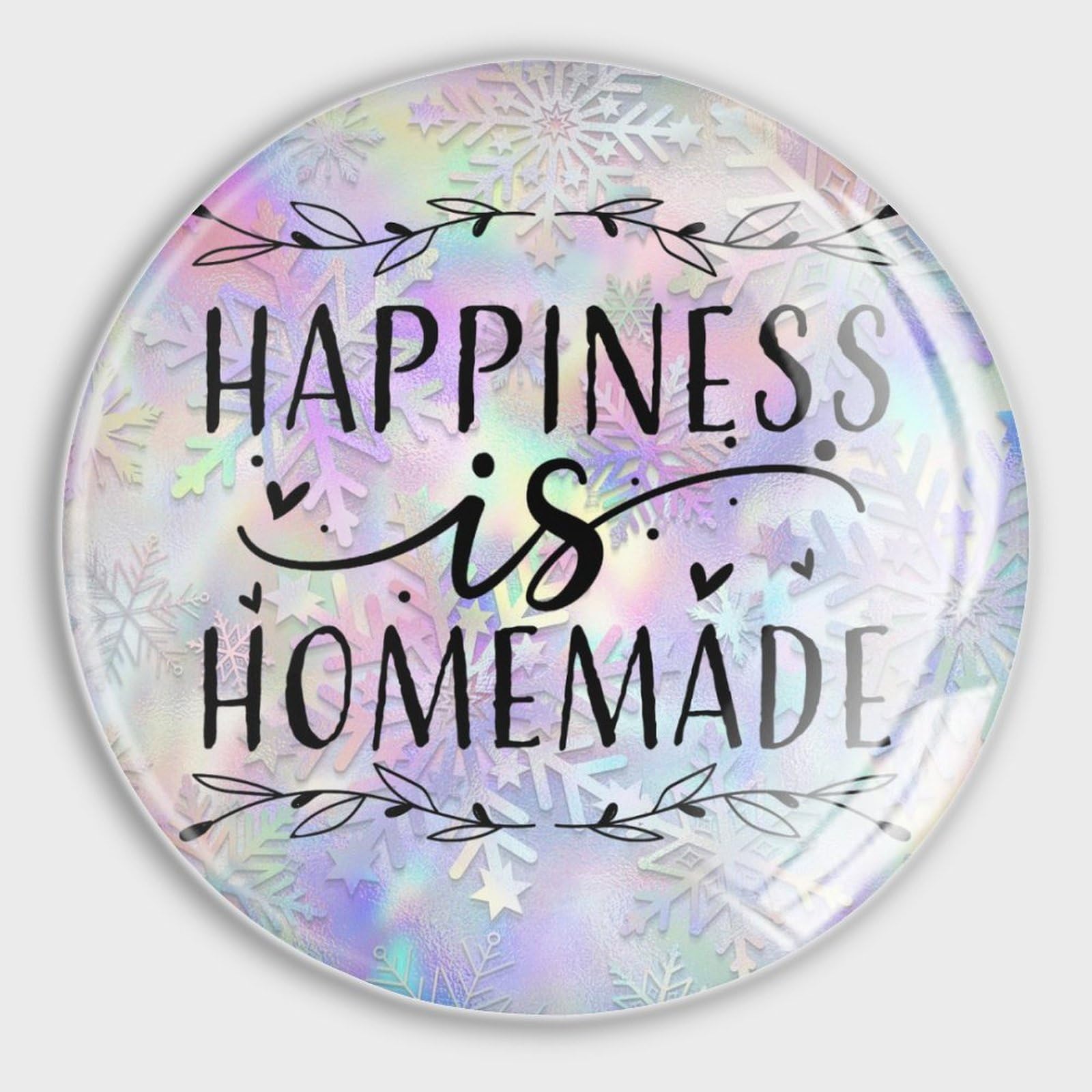 Aimants puissants en verre pour tableau blanc lot de 4 magnets decoration cuisine bureau