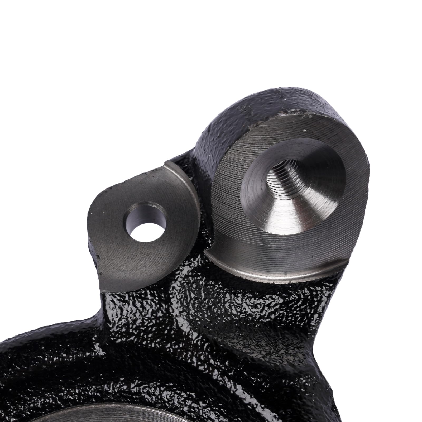 2 x Mangueta de Rueda Trasera 33 32 6 757 736, 33 32 6 757 735 Compatible con 3 E90 E91 E92 E93 2005-2013 Hopzty