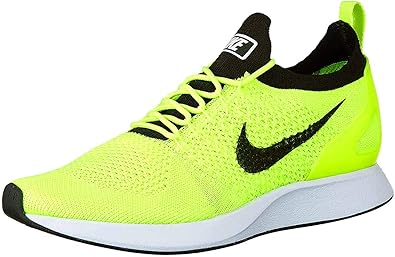 Nike flyknit mariah white Clearance