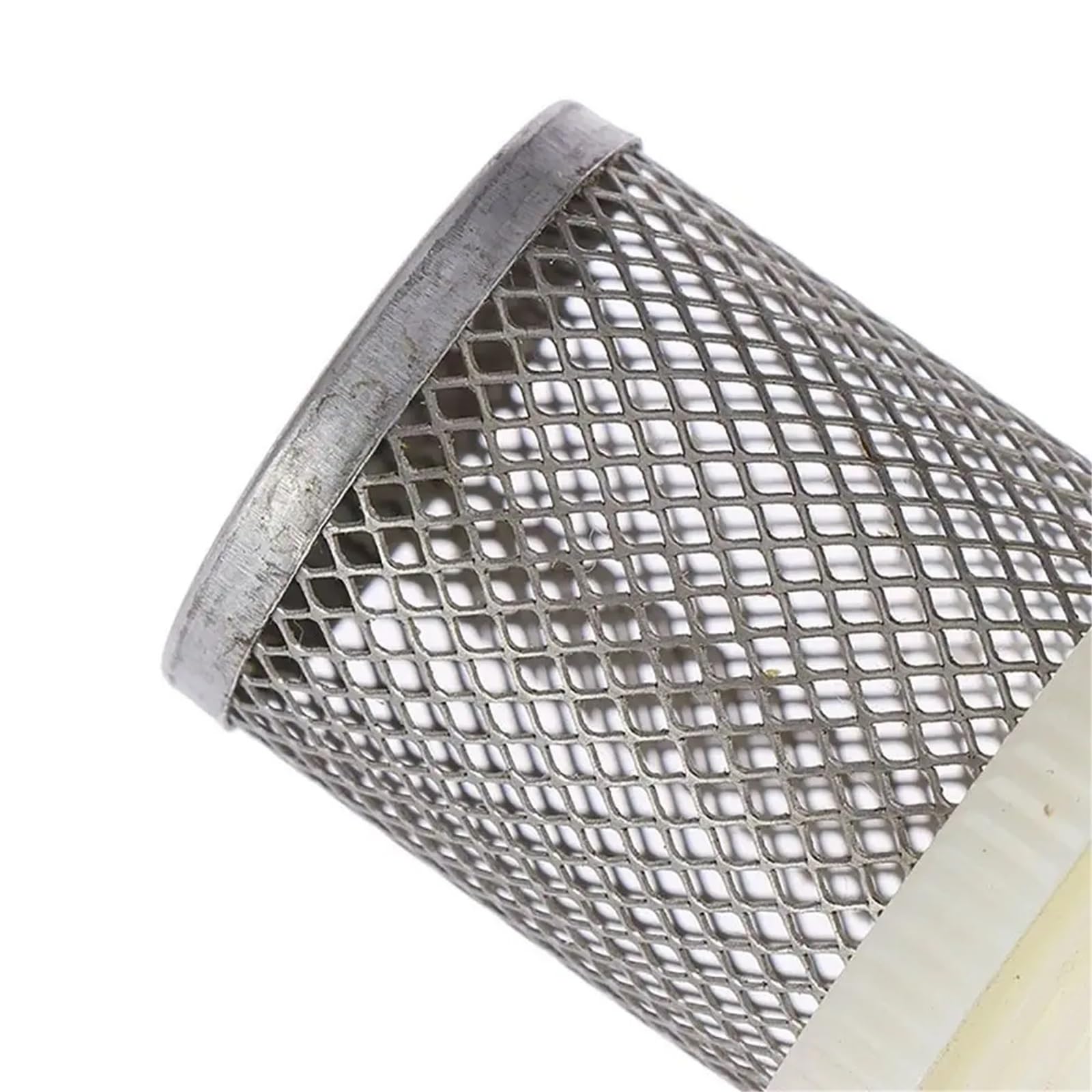 Myjka ciśnieniowa, filtr z króccem do węża ze stali nierdzewnej 3 szt. Wielowymiarowy ekran siatkowy perkolatora do wody gazowej(1.2 Inch,1.2 inch)
