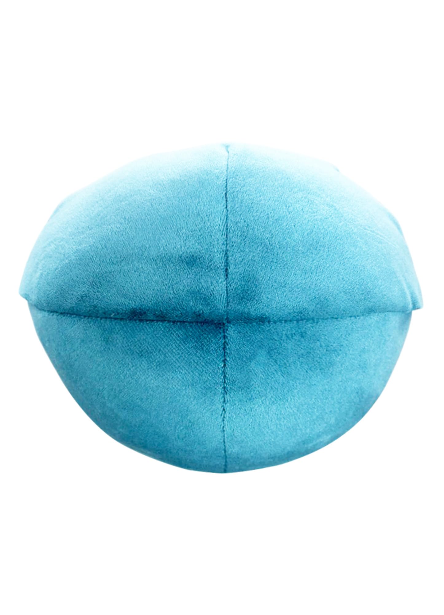 Great Eastern Entertainment Blue Lock - Itoshi Rin Team Red #1 Uniforme de peluche sentado de 12 pulgadas de alto