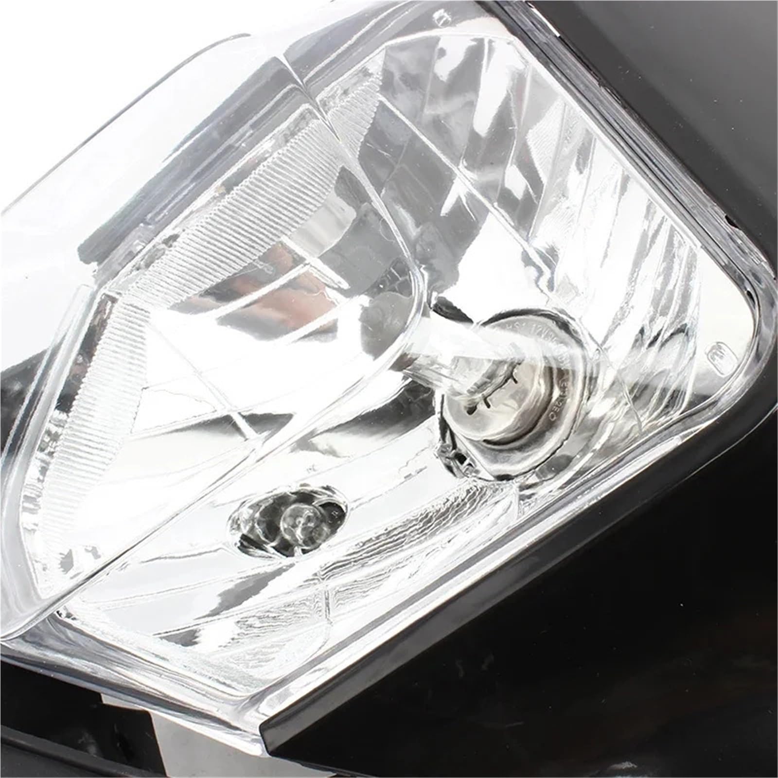 phare led moto Phare avant de moto pour Husq&varna FC FE TC FX TE TX 125 250 300 350 450 501 FE250 FC250 TC25(Blue)