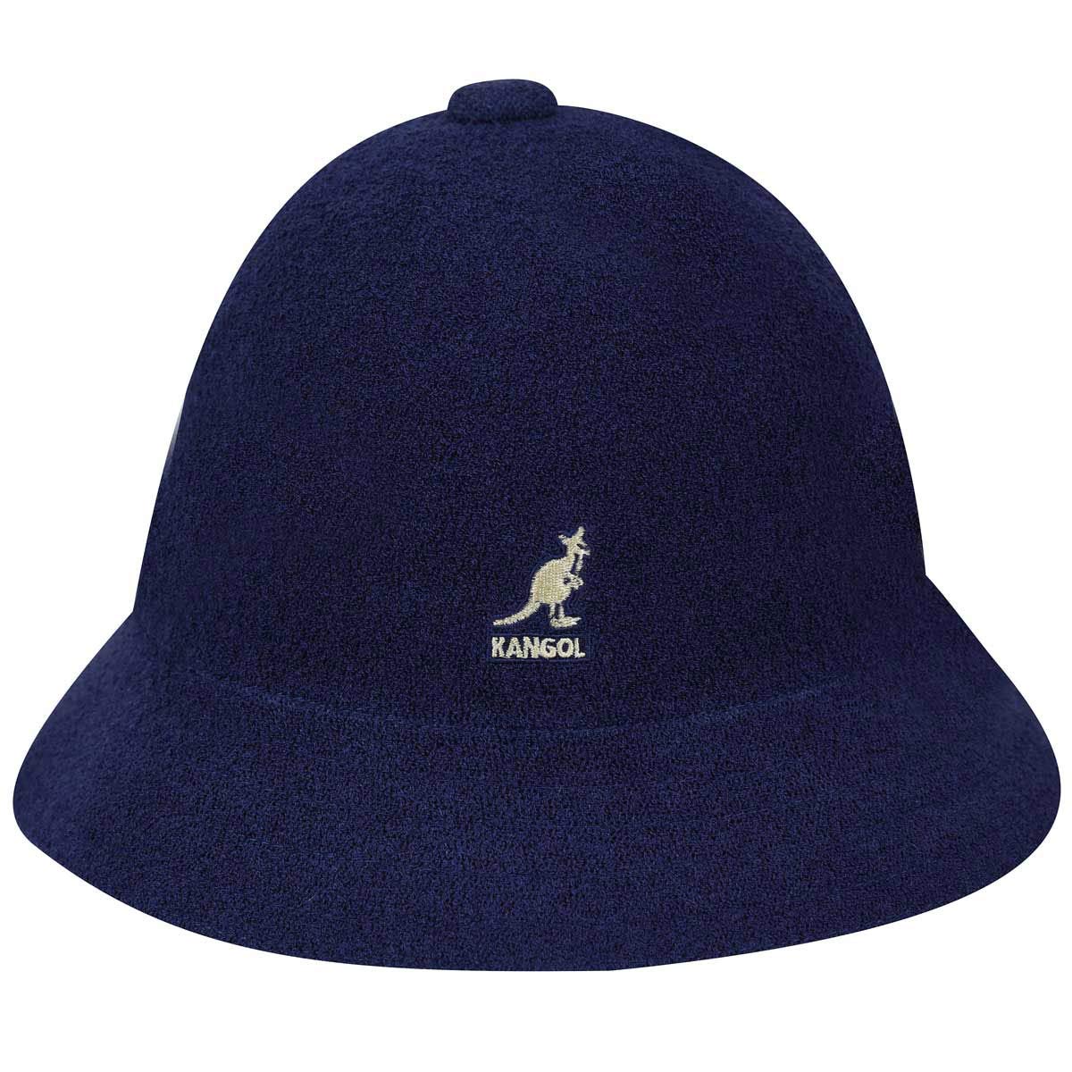 Kangol Men, Women Bermuda Casual