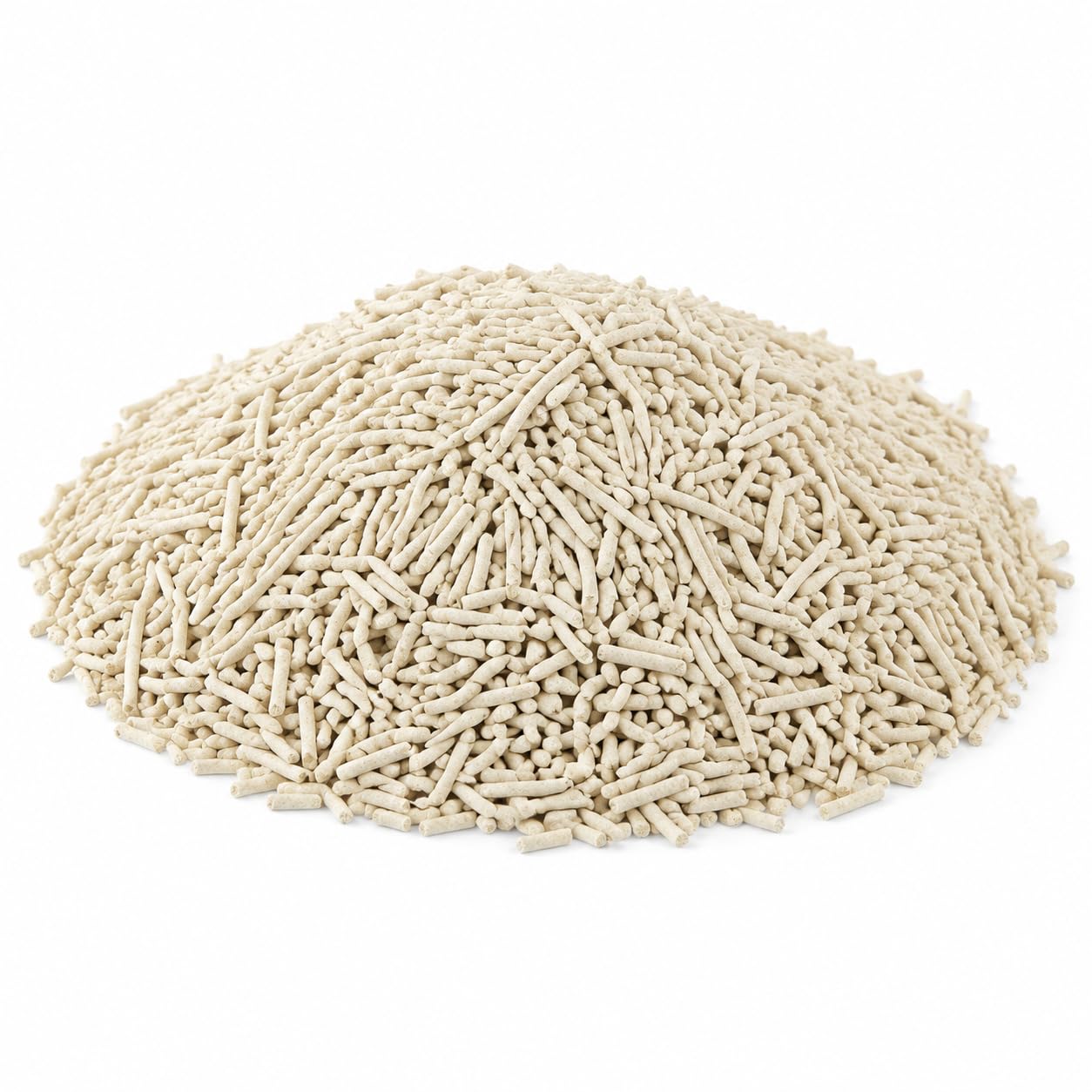 para s Tofu y Fibra Vegetal, Aglomerante Rendimiento, Control Olores Avanzado, Sin Polvo y sechable en el Inodoro, Arena para Gatos de Tofu, Sabor a té Verde Mejorado, 10斤