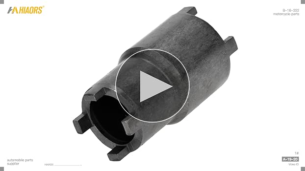 Amazon.com: HIAORS 24mm 20mm Bipolar Clutch Tool Wrench Lock