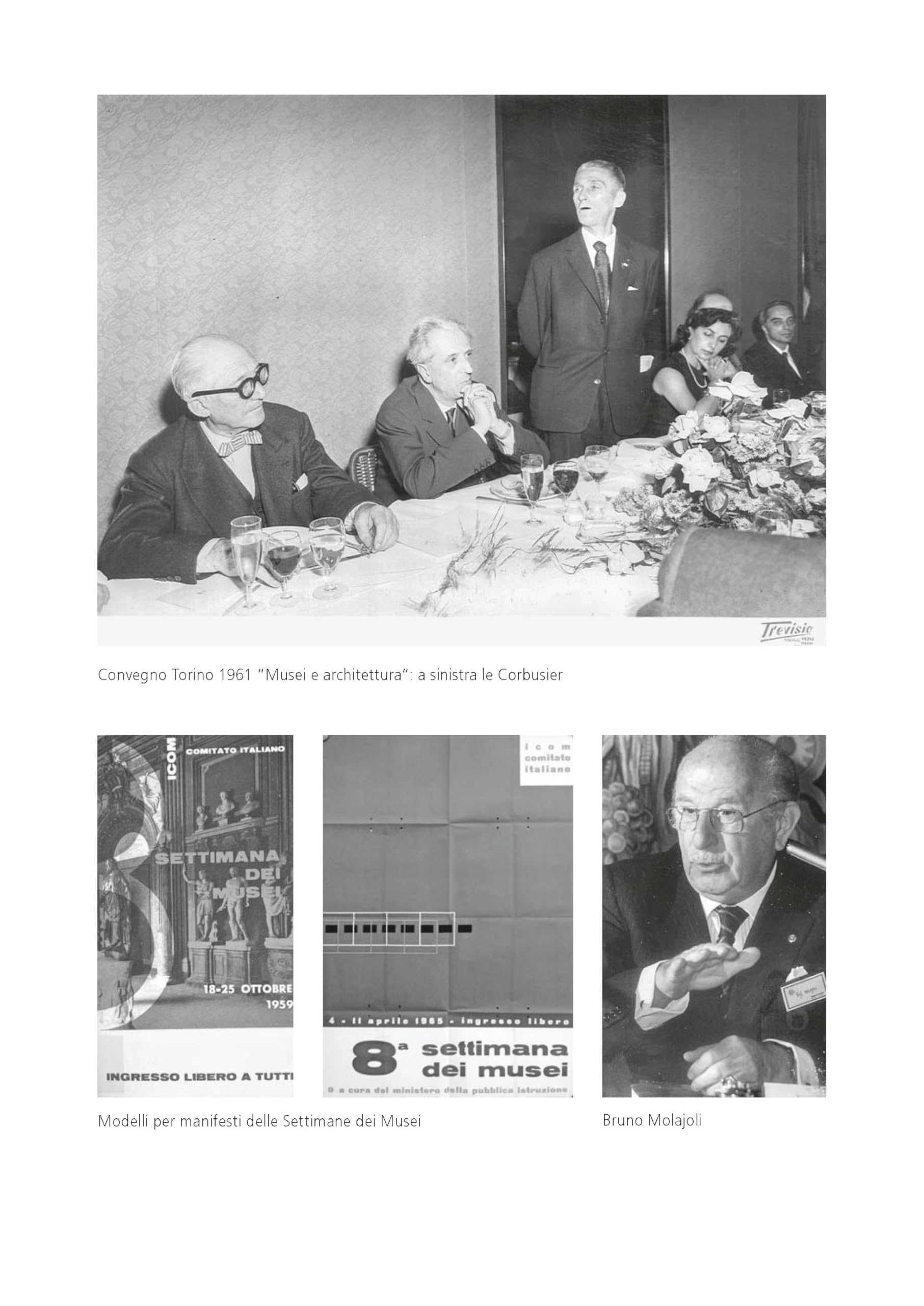 ICOM Italia dalle origini ad oggi (1947-2024). La storia, i temi, i protagonisti