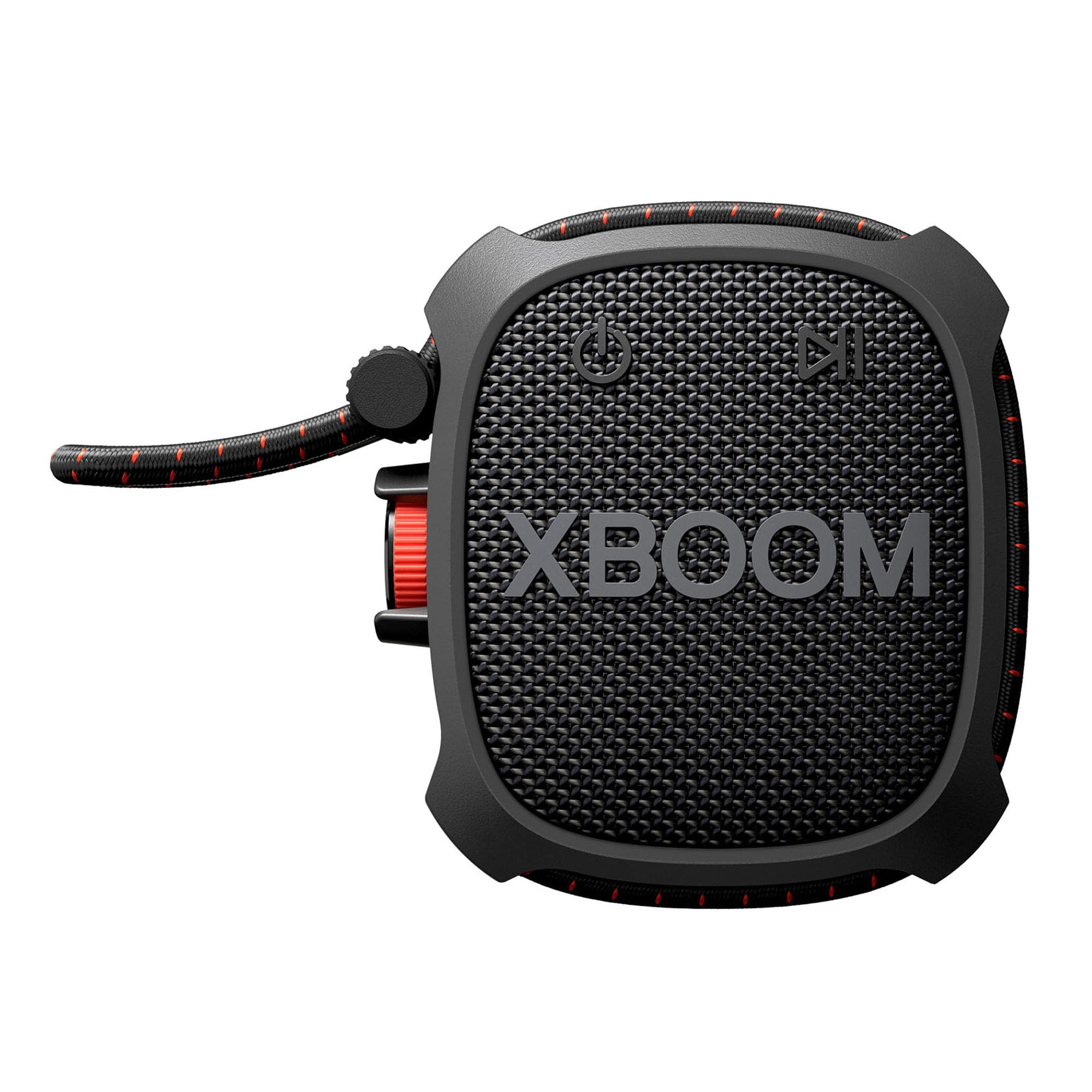Altoparlante Bluetooth Portatile LG XG2TBK Nero 5 W