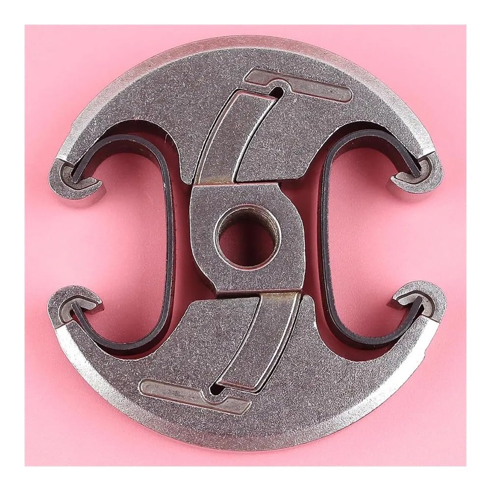 Embrayage adapté pour CS2153 CS2147 pièce tronçonneuse 537110503